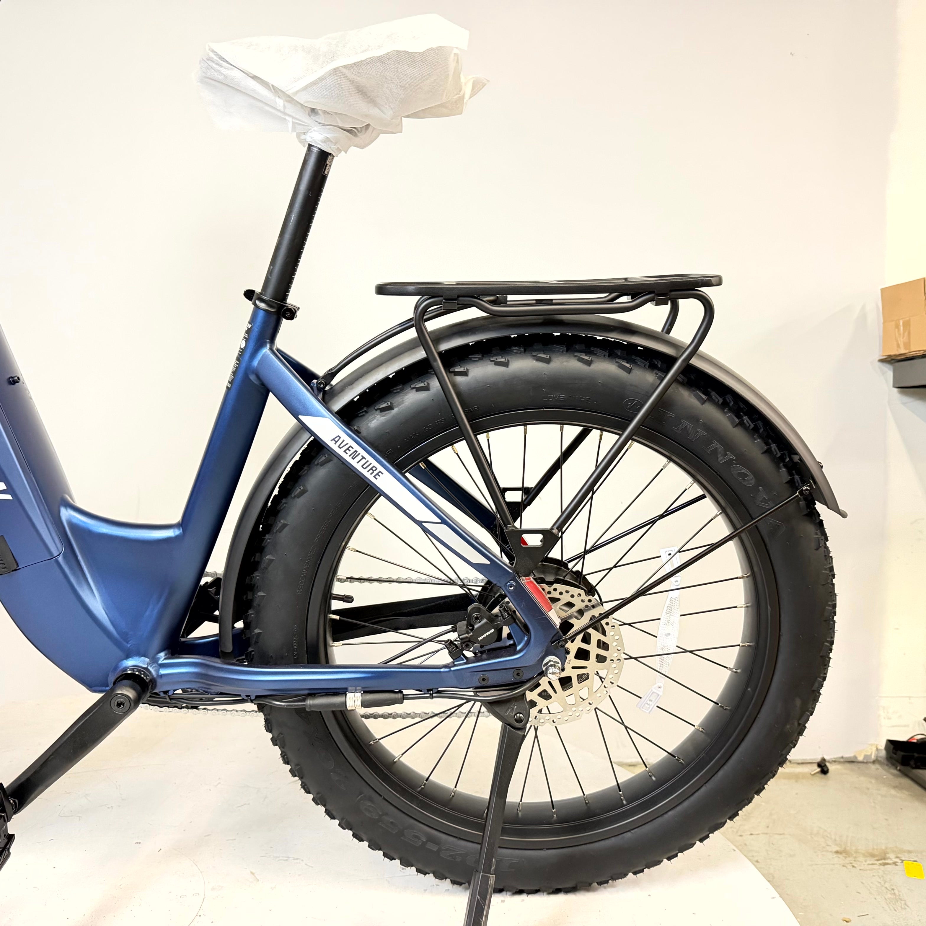 Aventon Open Box Aventure 2.5 ST