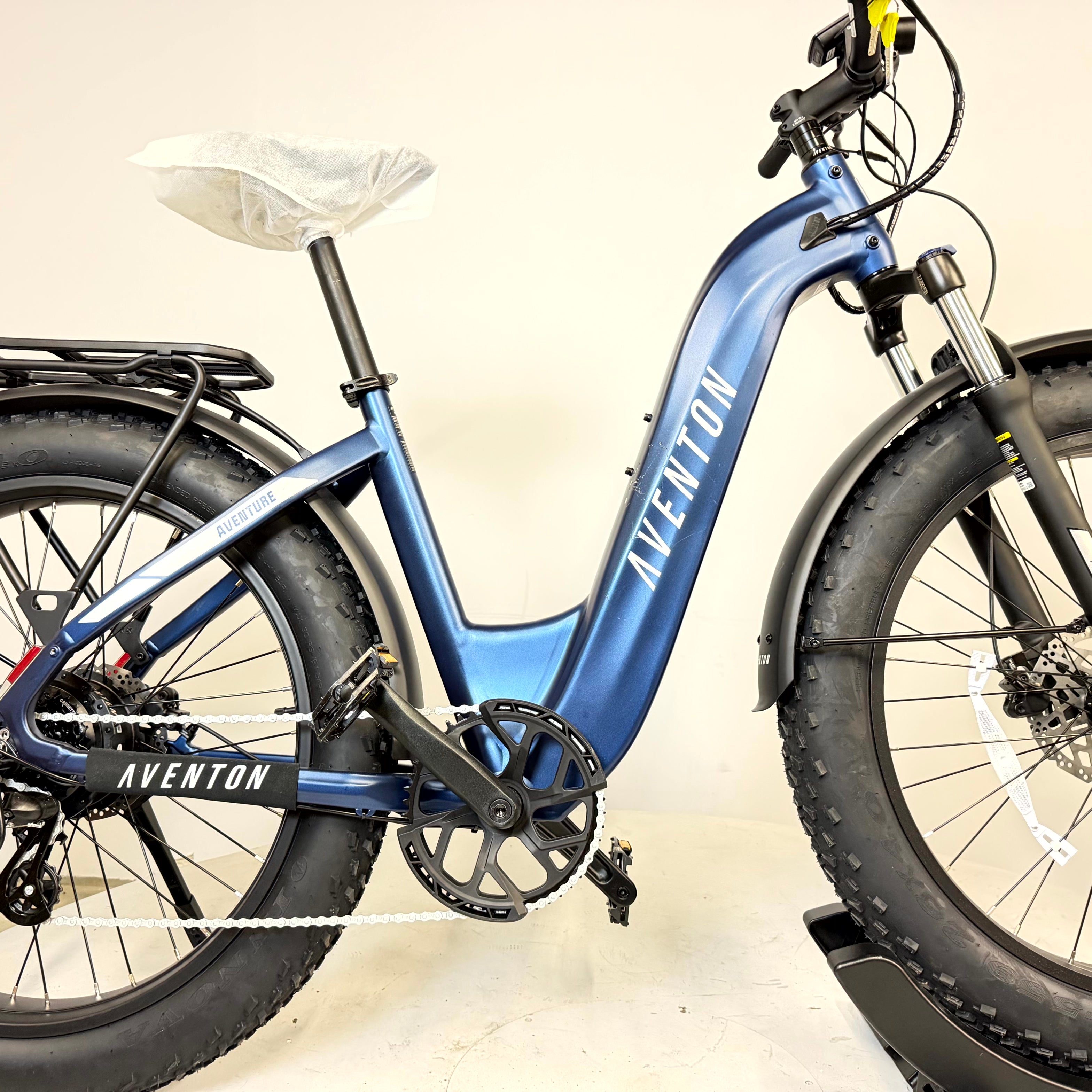 Aventon Open Box Aventure 2.5 ST