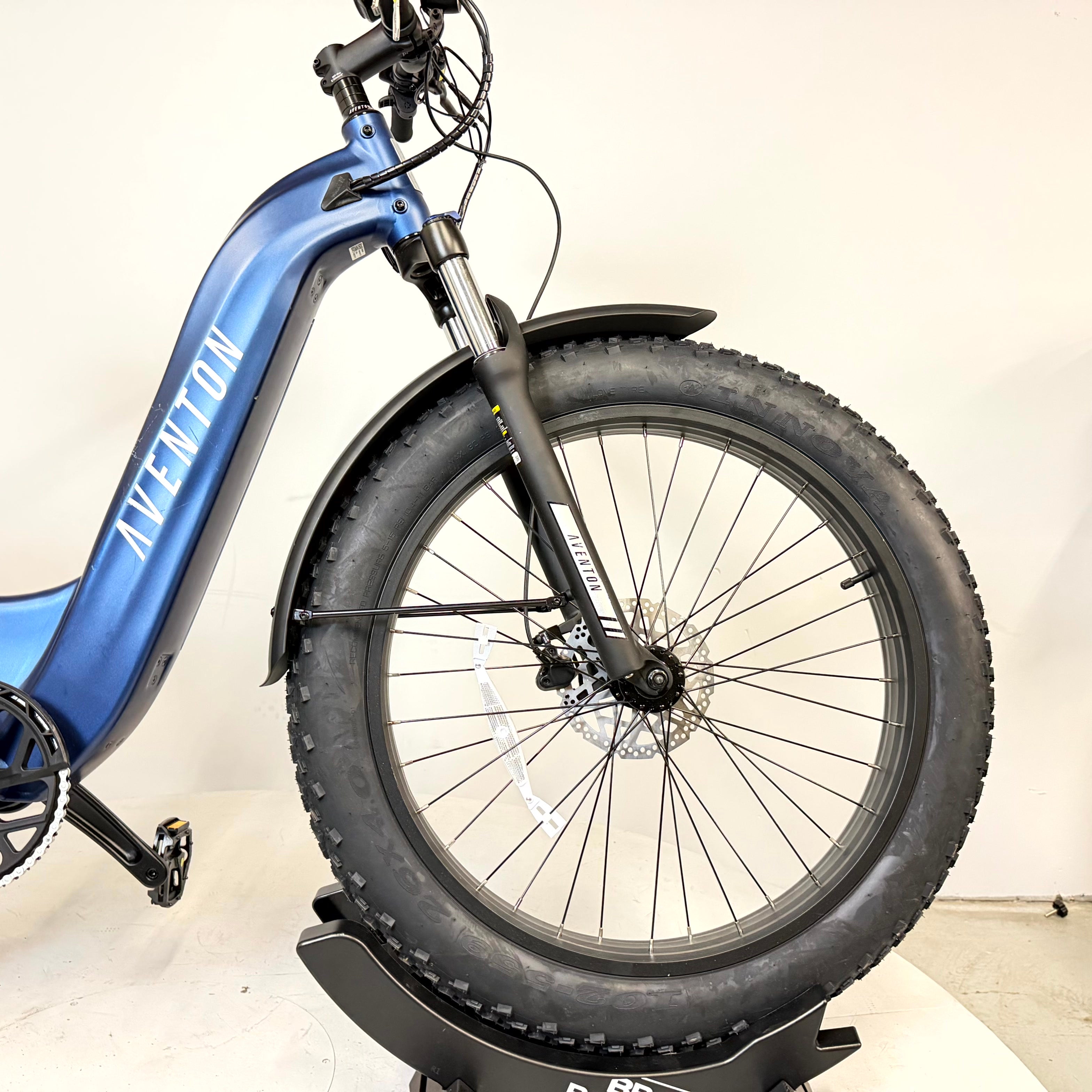 Aventon Open Box Aventure 2.5 ST