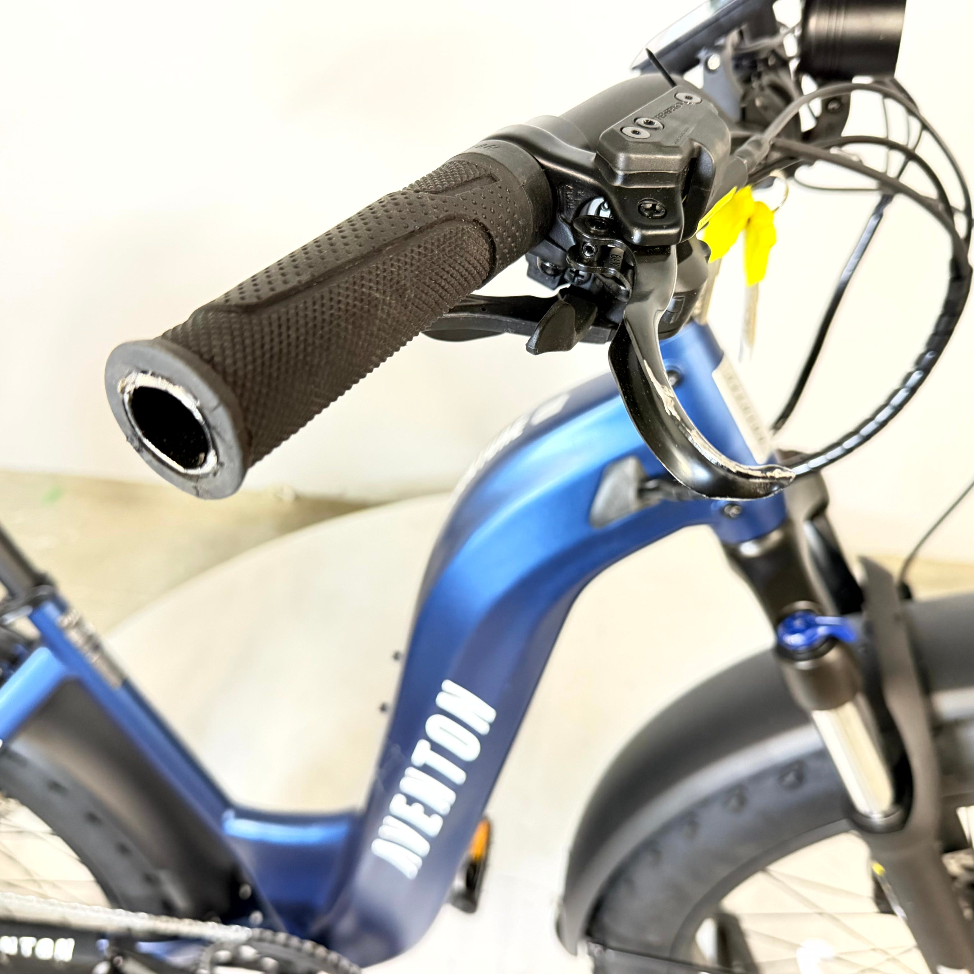Aventon Open Box Aventure 2.5 ST