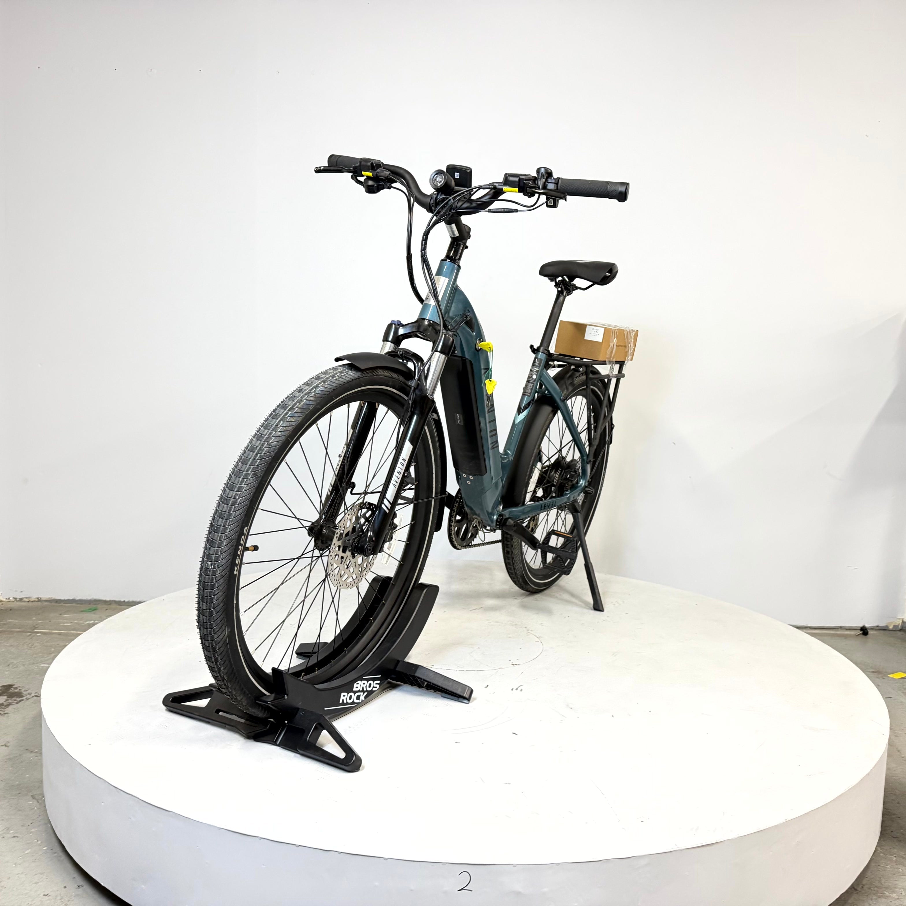 Aventon Pre-Owned Level 2.5 ST