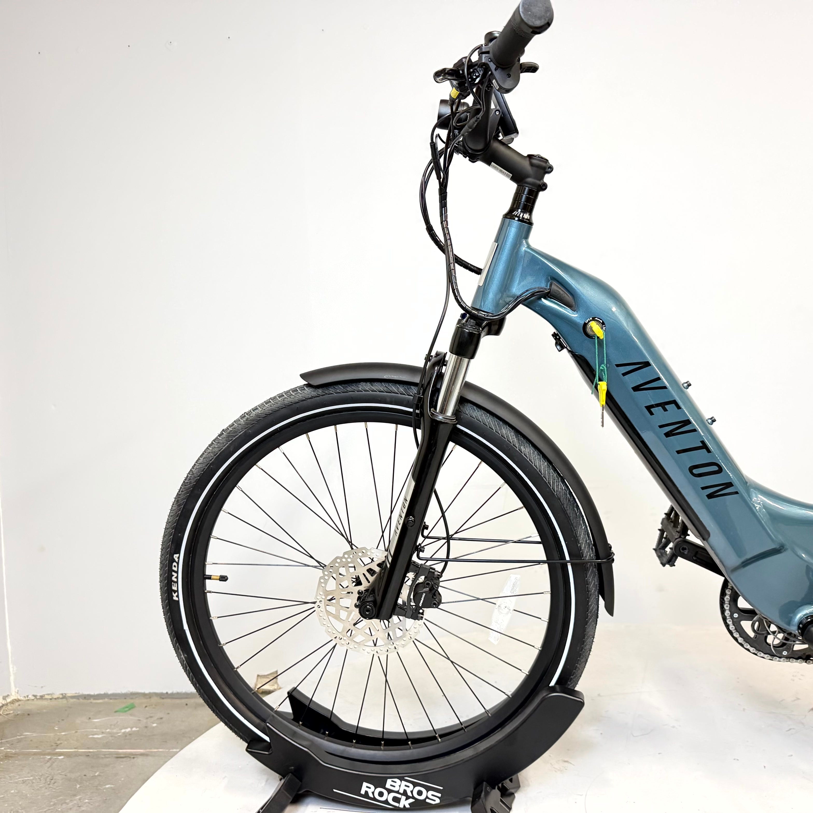 Aventon Pre-Owned Level 2.5 ST