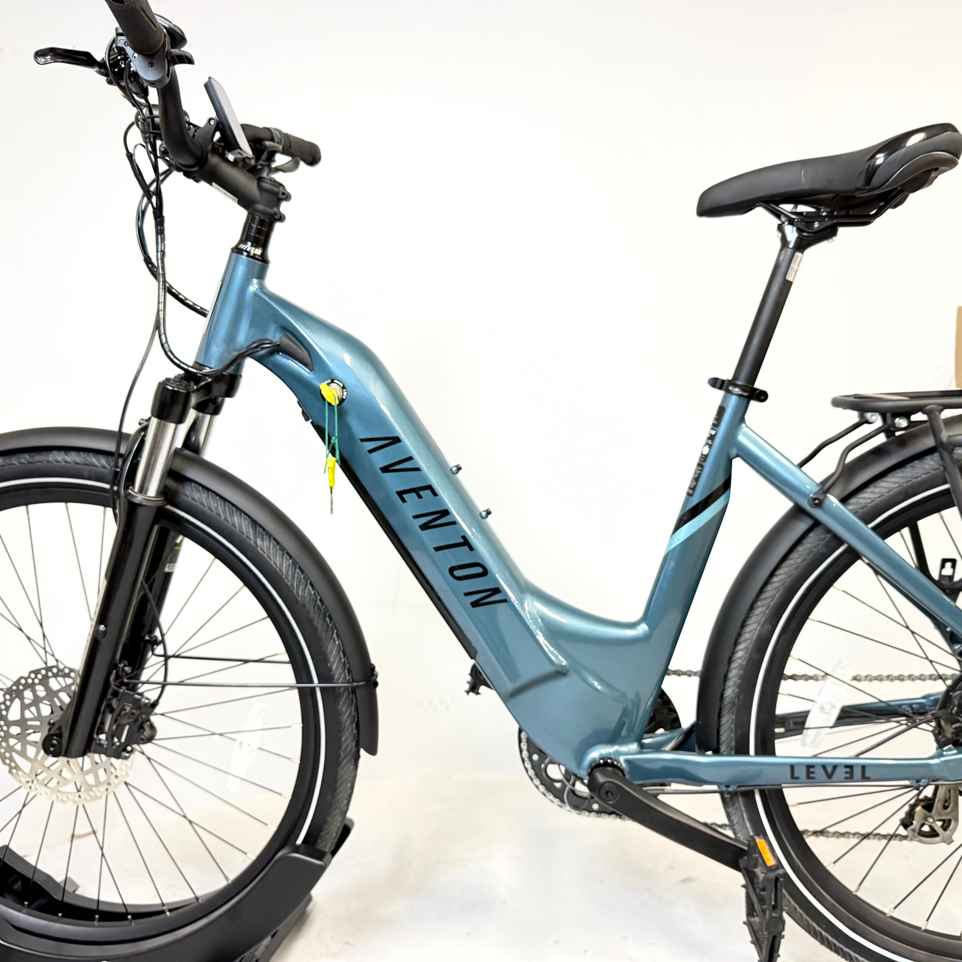 Aventon Pre-Owned Level 2.5 ST