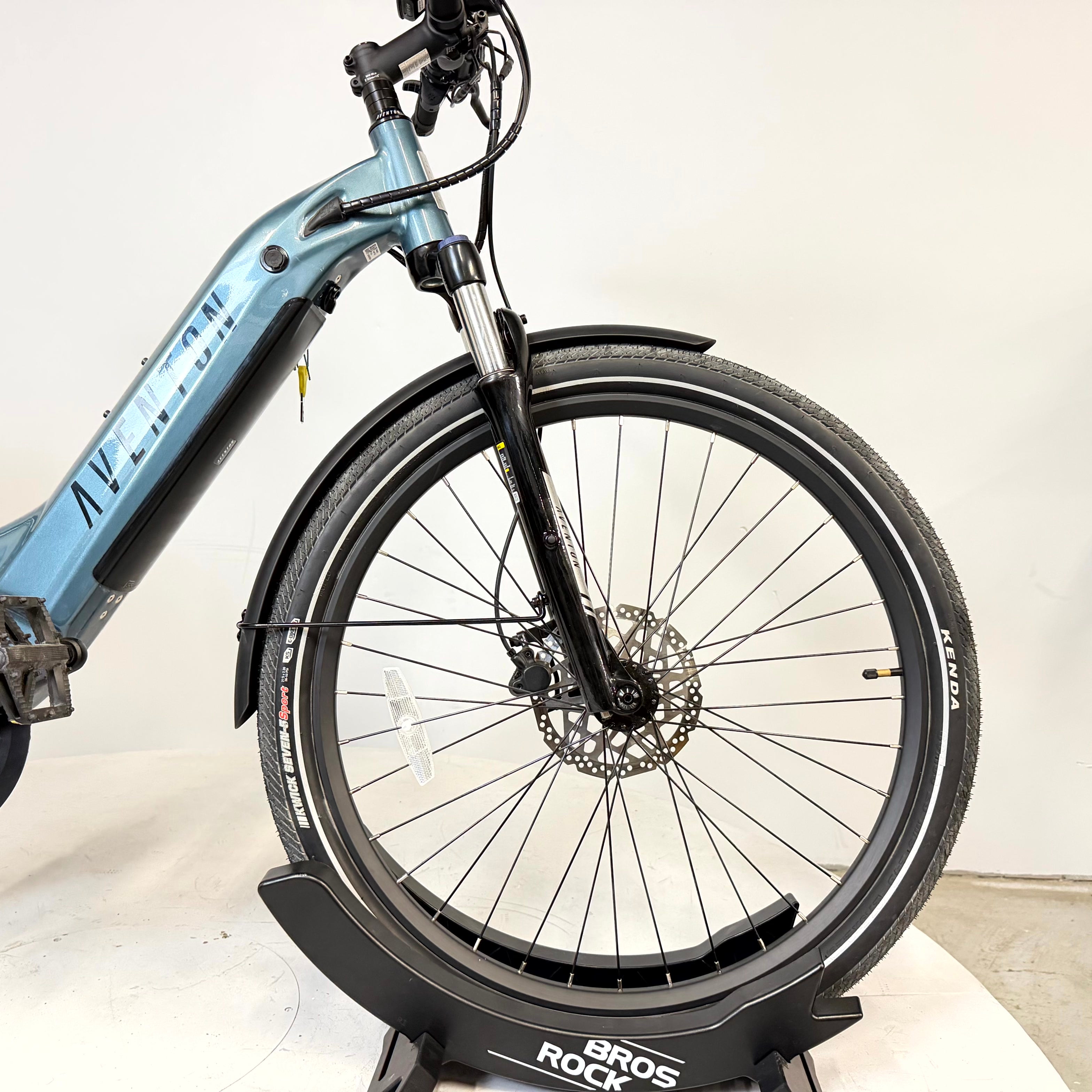 Aventon Pre-Owned Level 2.5 ST