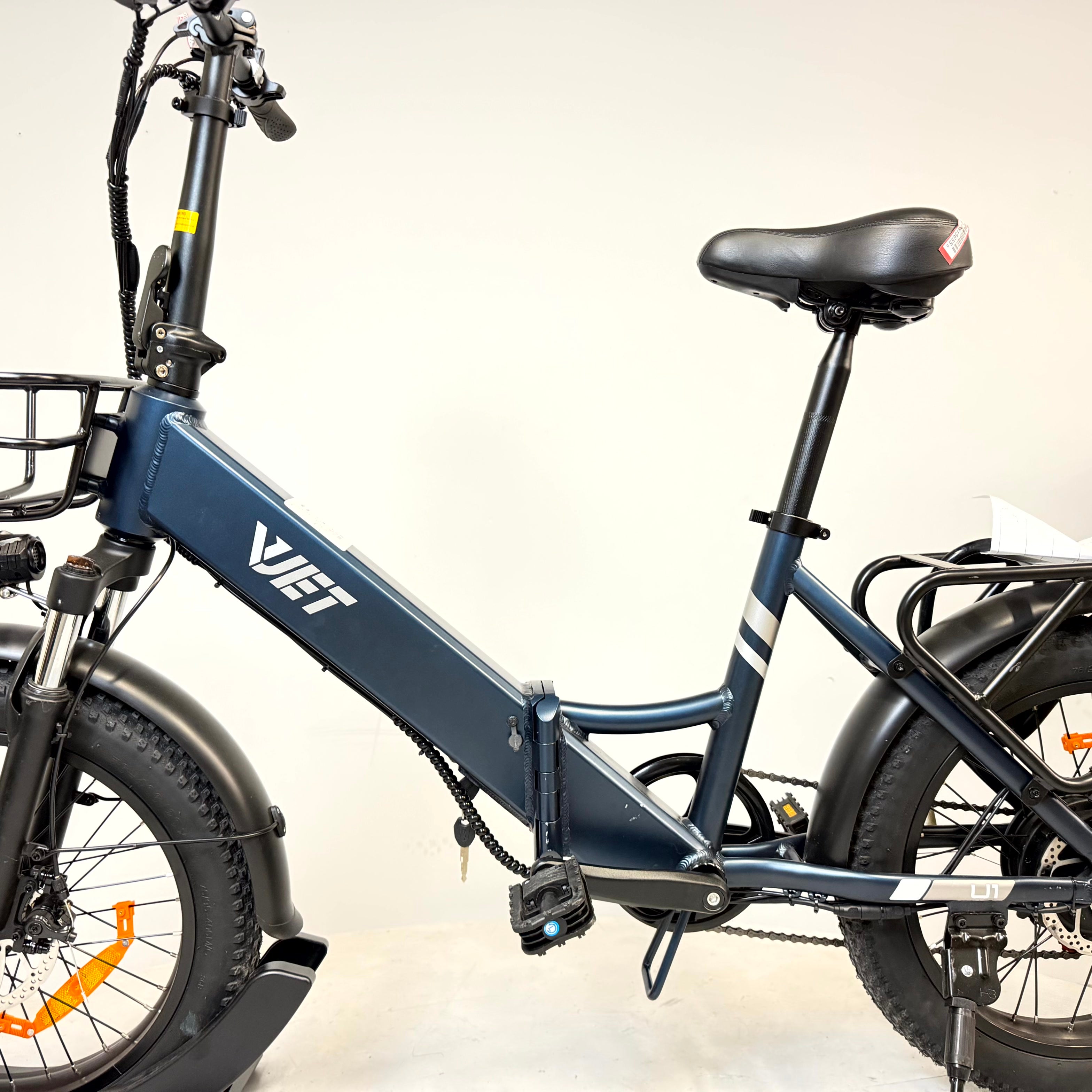 VJET Pre-Owned U1