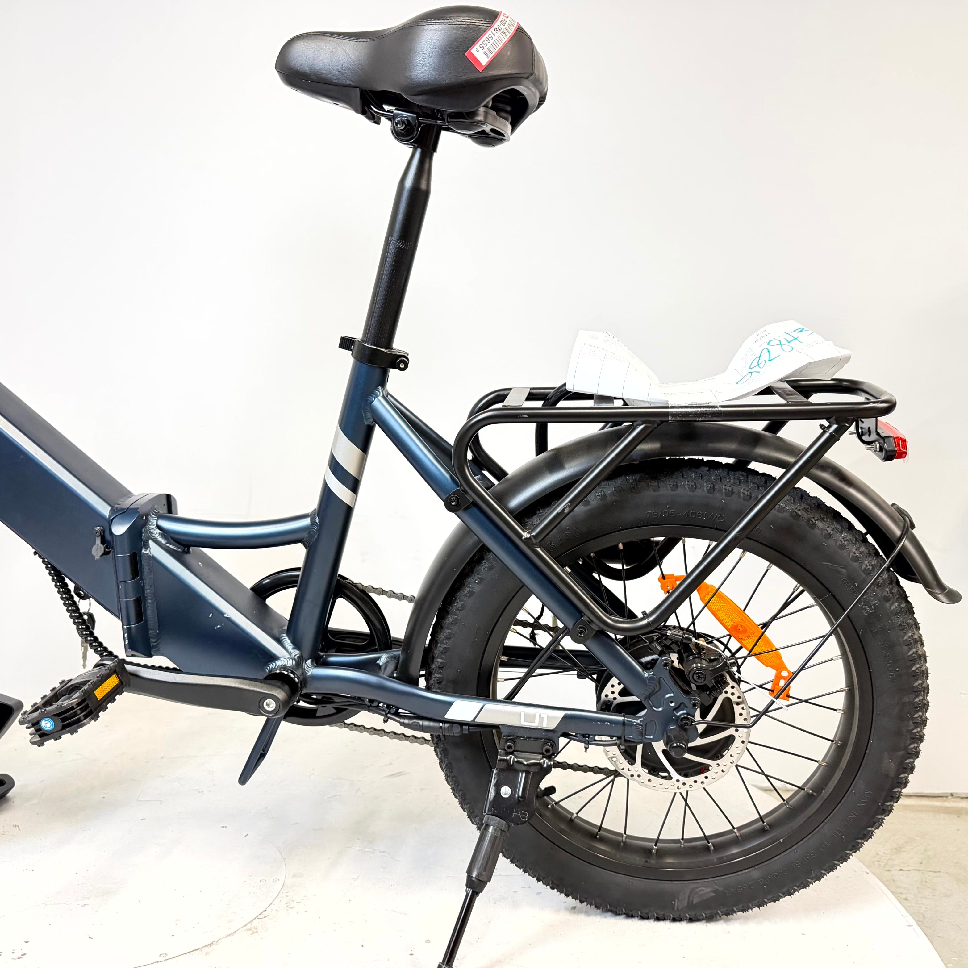 VJET Pre-Owned U1