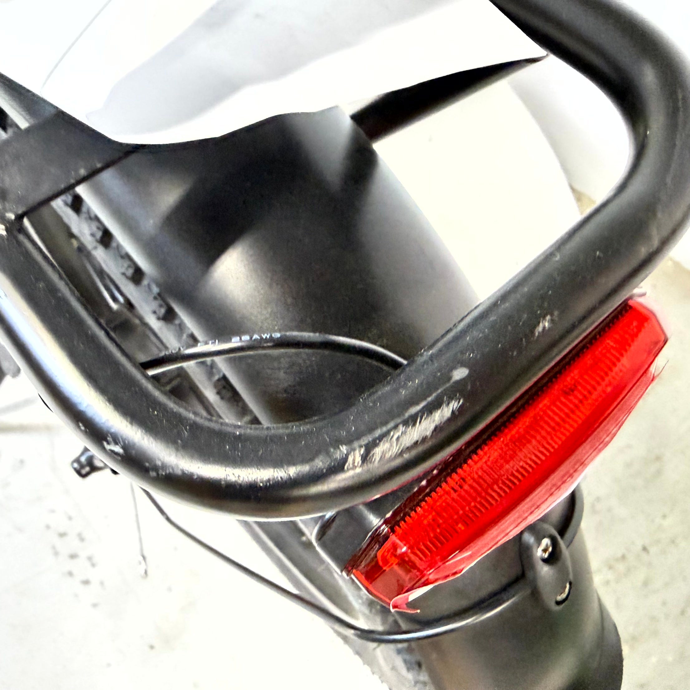 VJET Pre-Owned U1