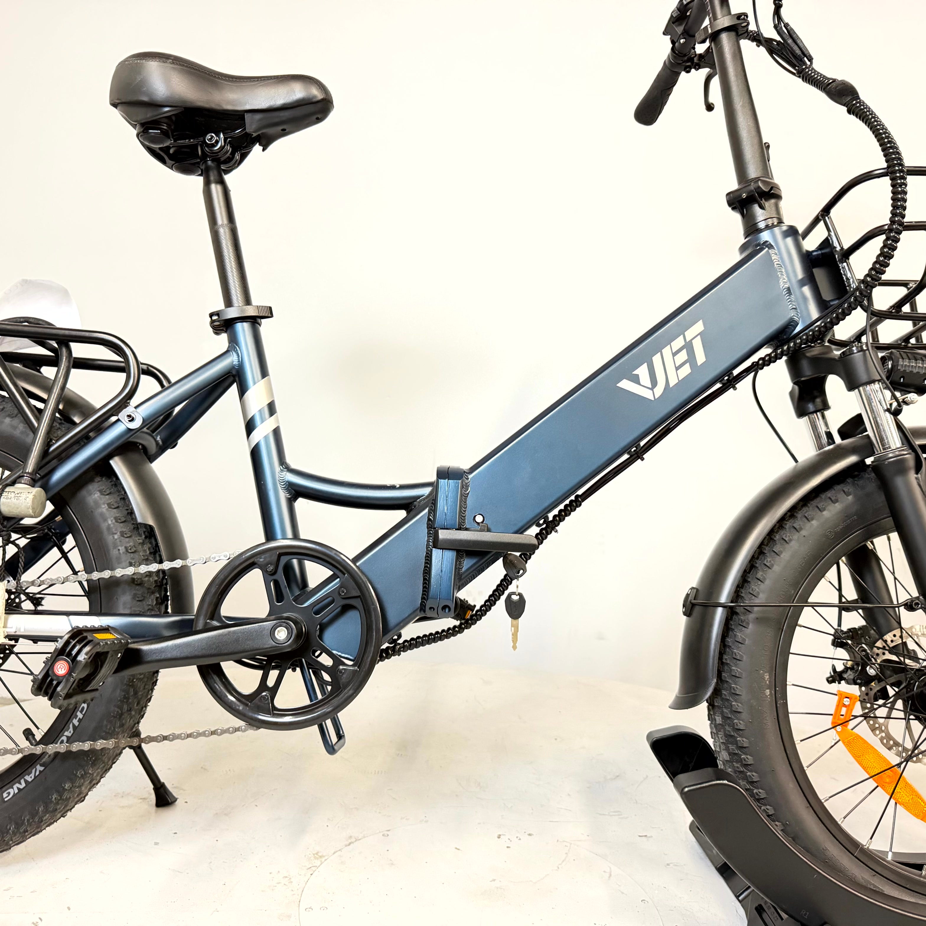 VJET Pre-Owned U1