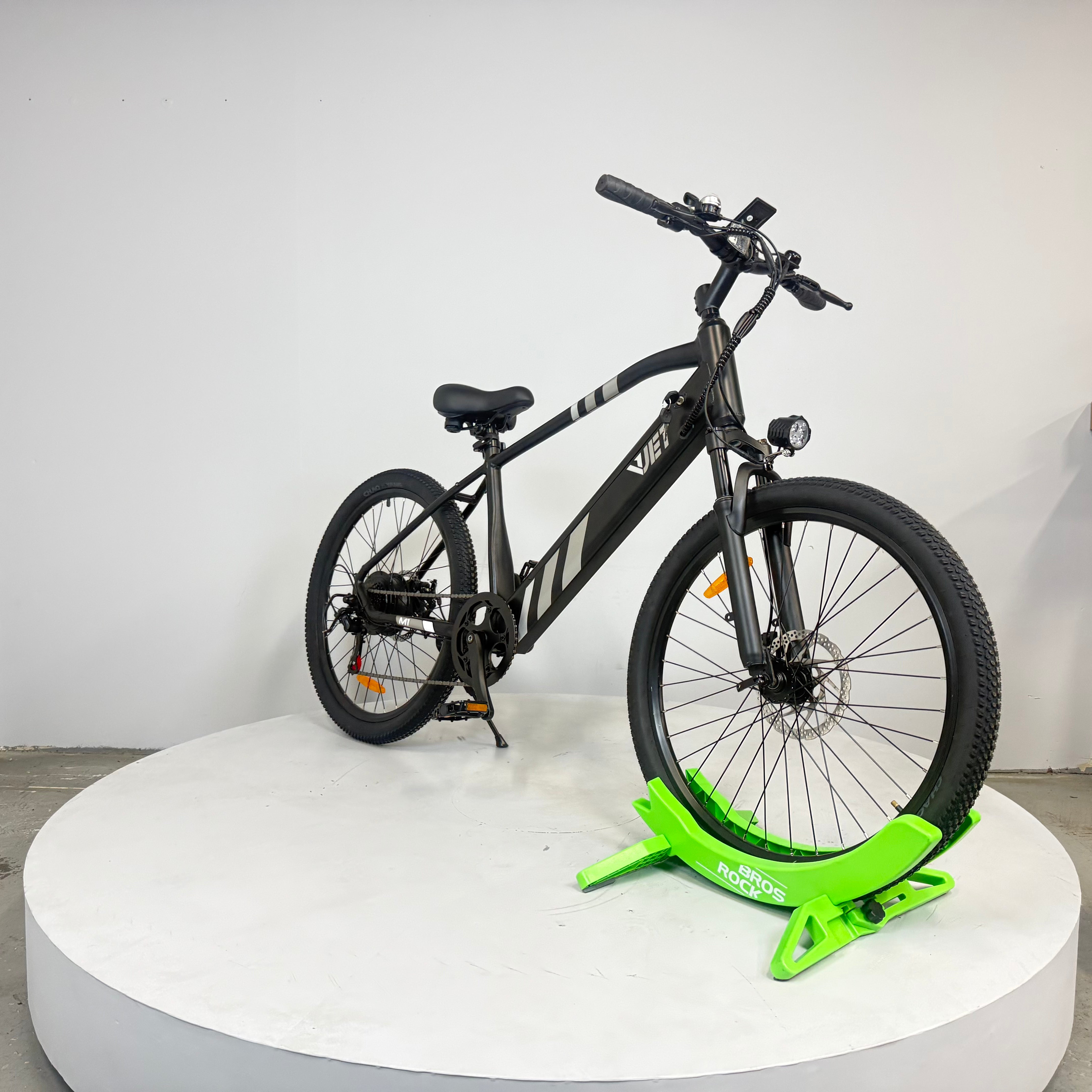 VJET Open Box  M1 Electric Bike