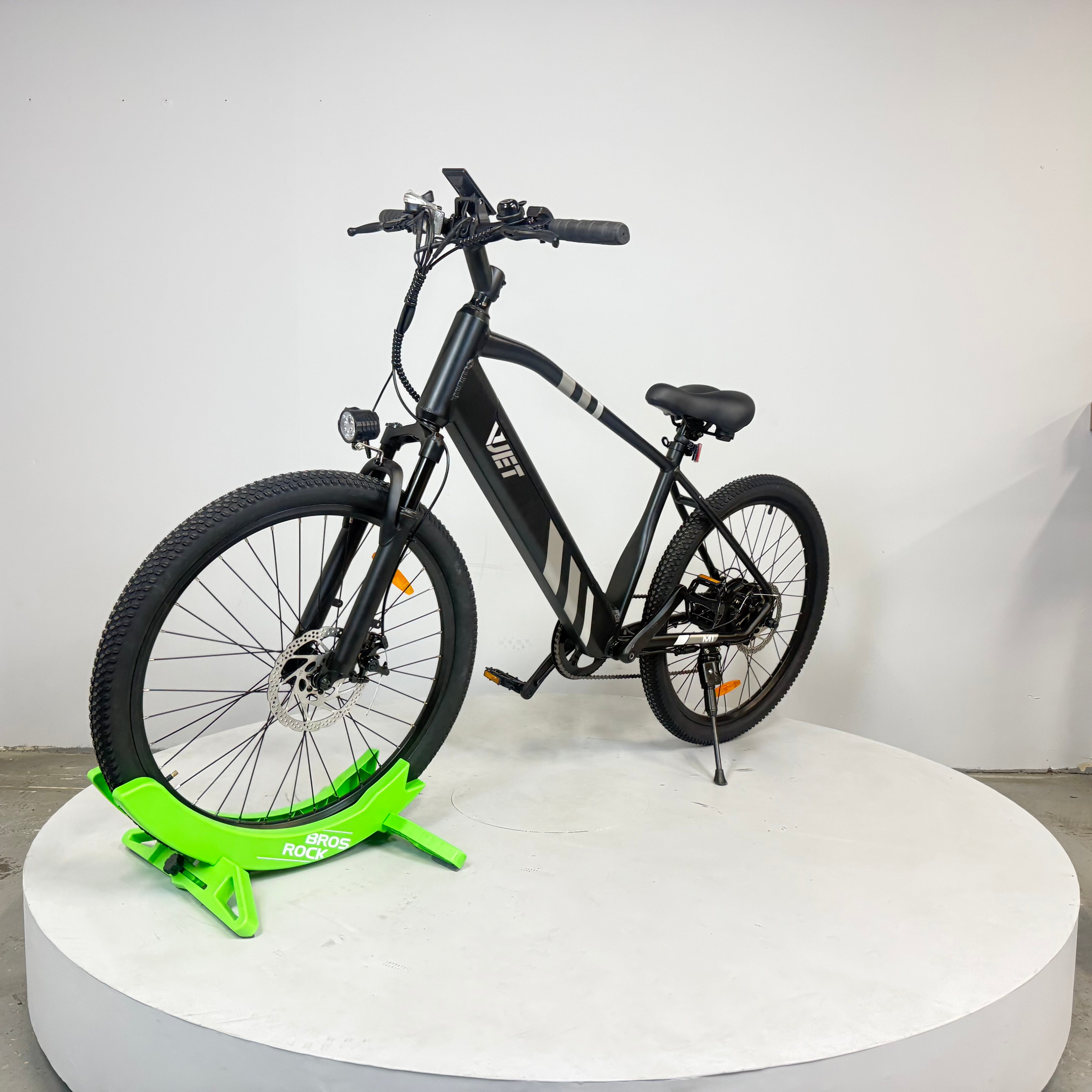 VJET Open Box  M1 Electric Bike