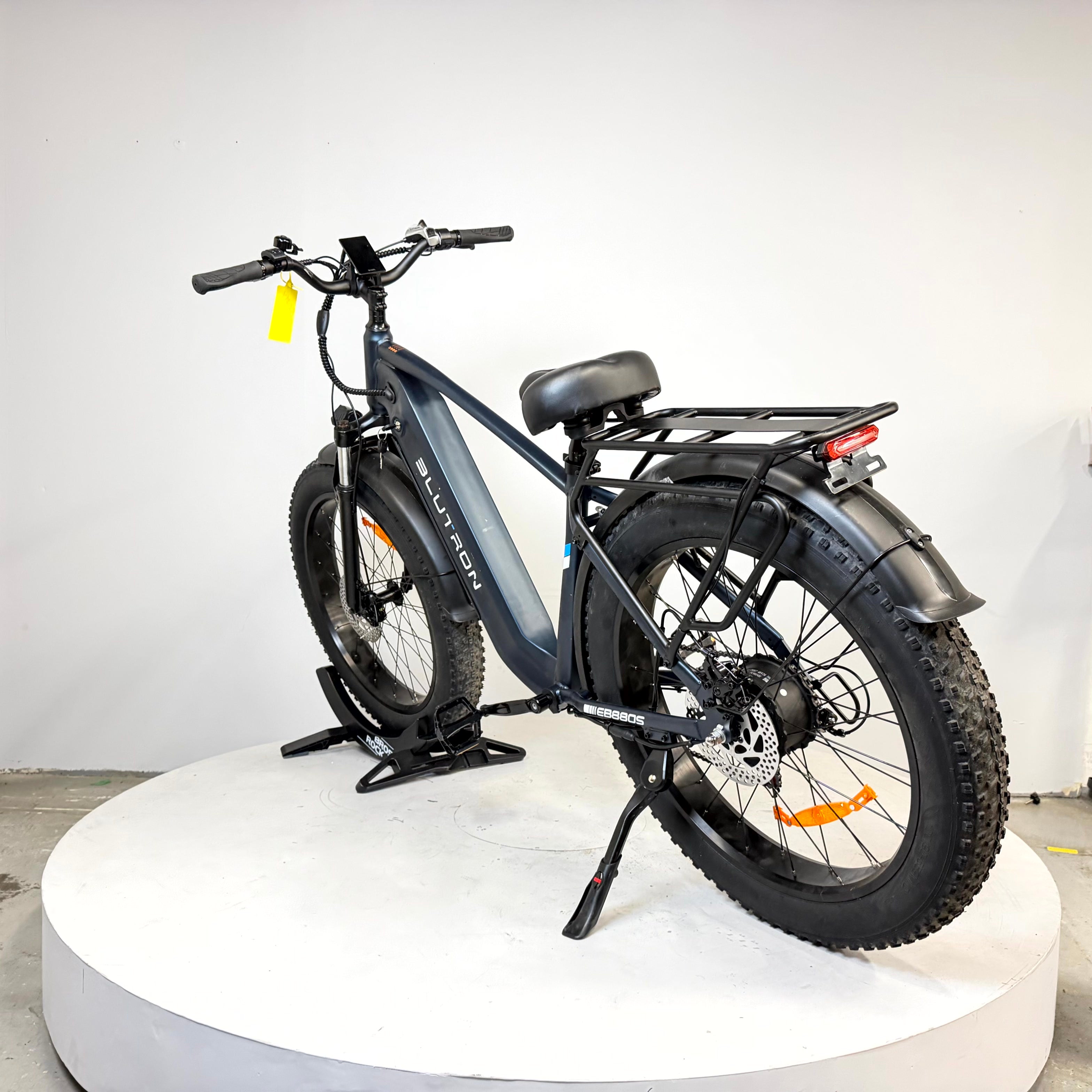 EB880 certifié d'occasion