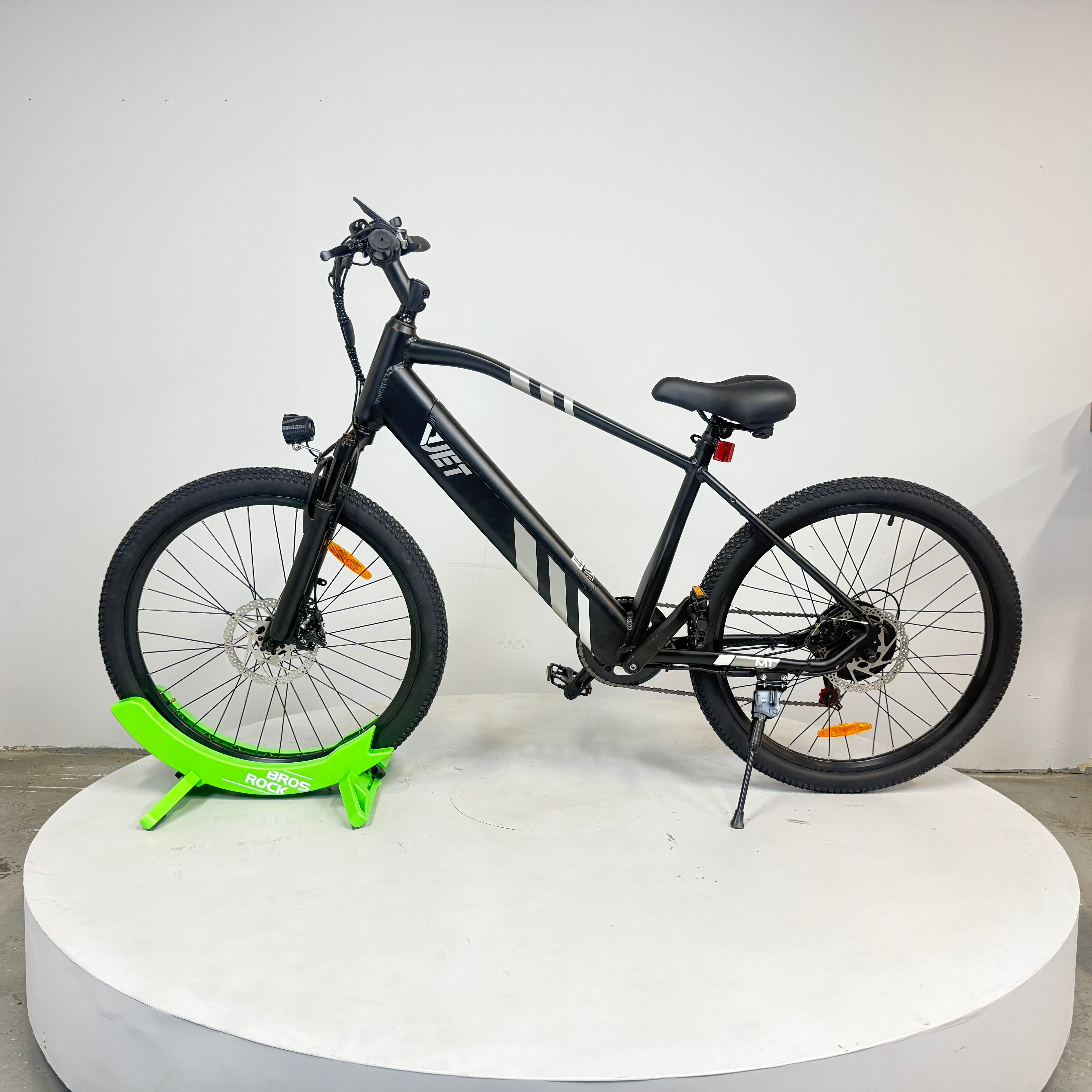 VJET Open Box  M1 Electric Bike
