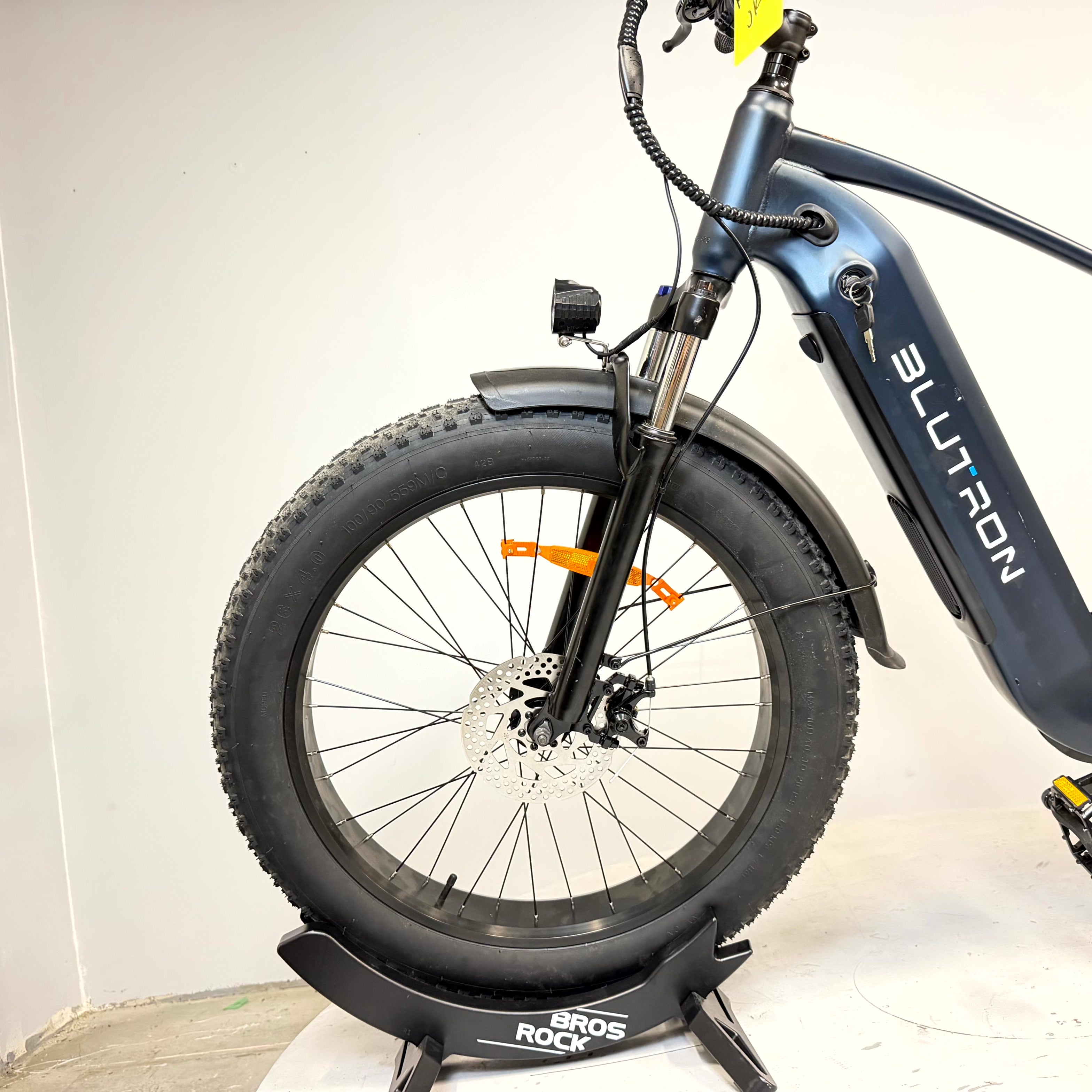 EB880 certifié d'occasion