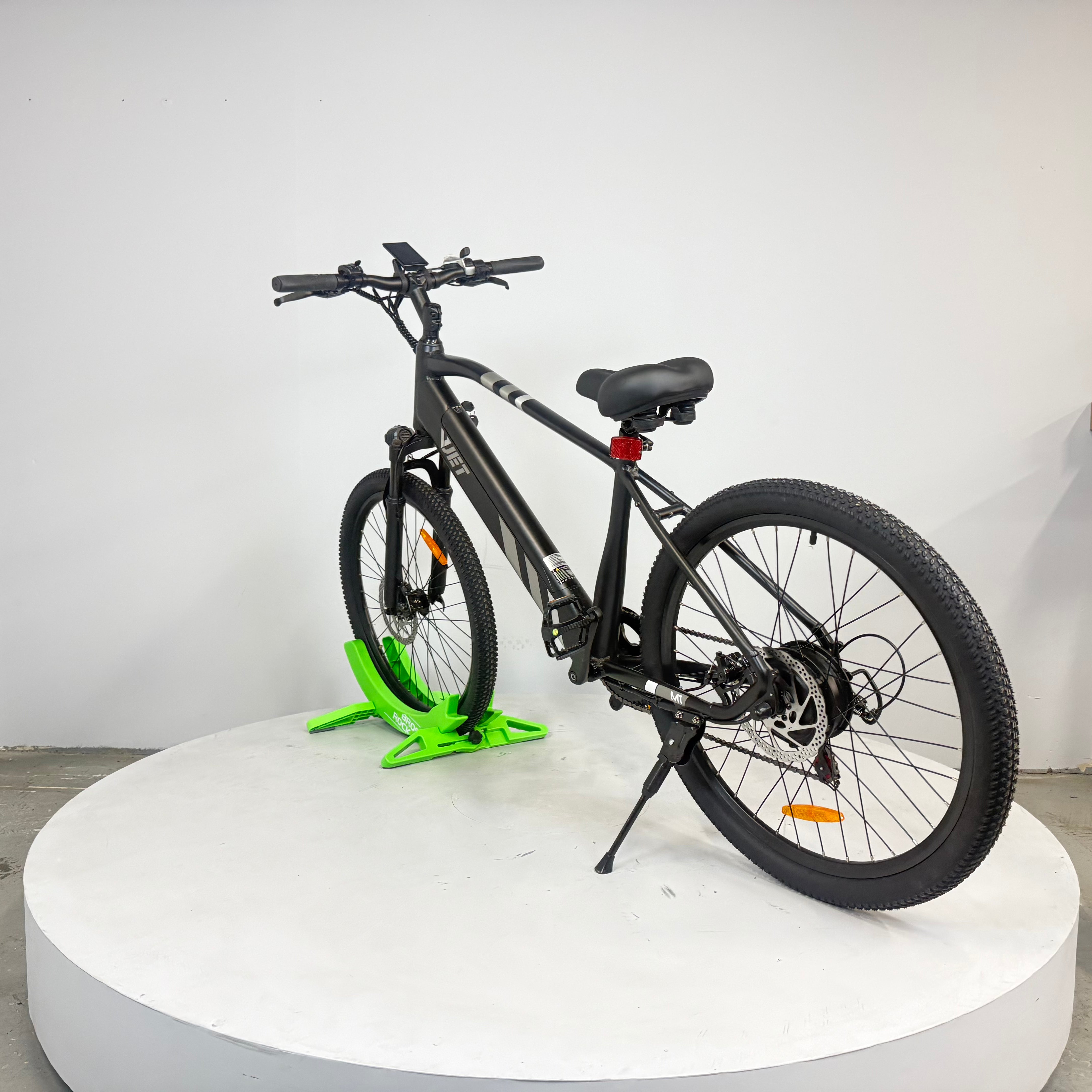 VJET Open Box  M1 Electric Bike
