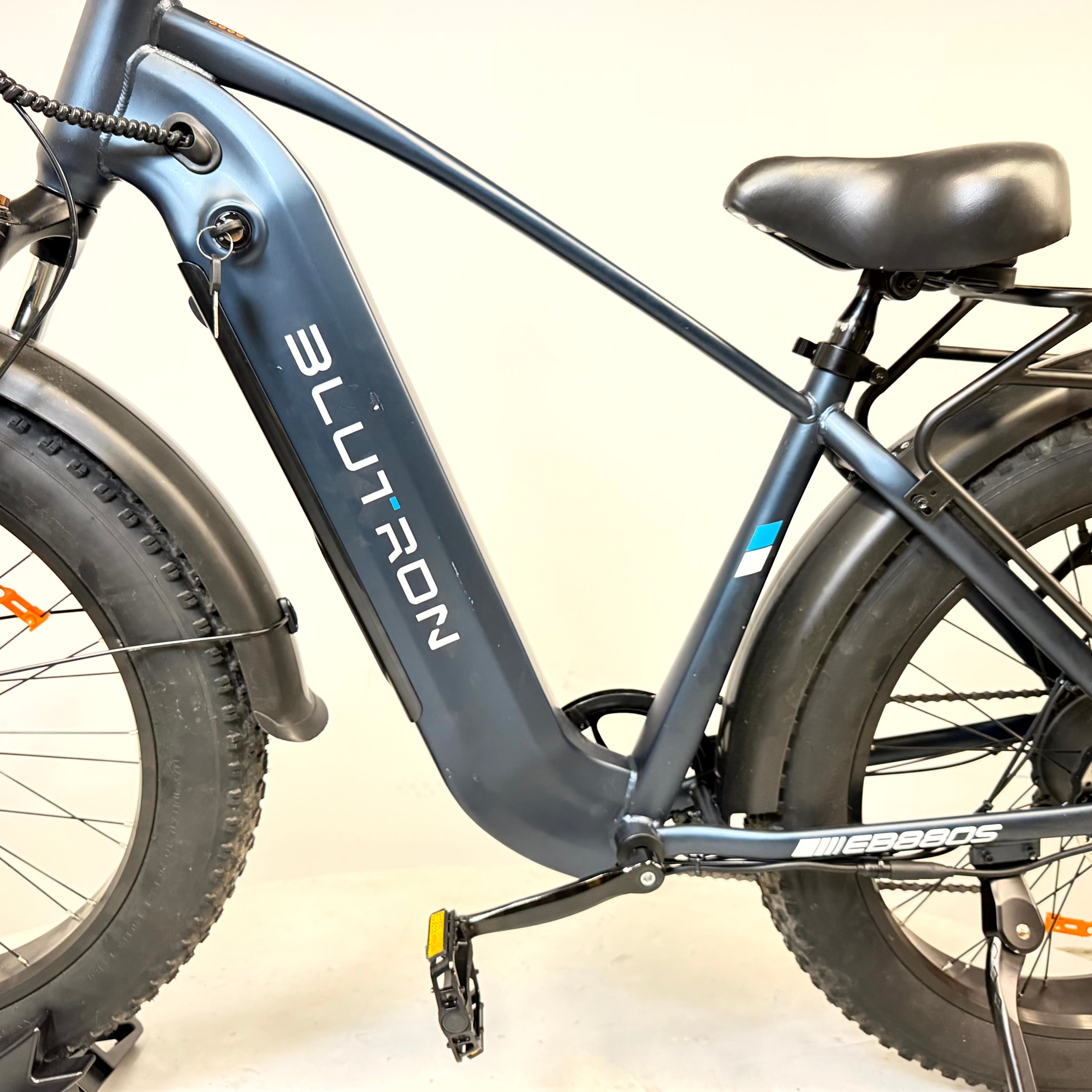 EB880 certifié d'occasion