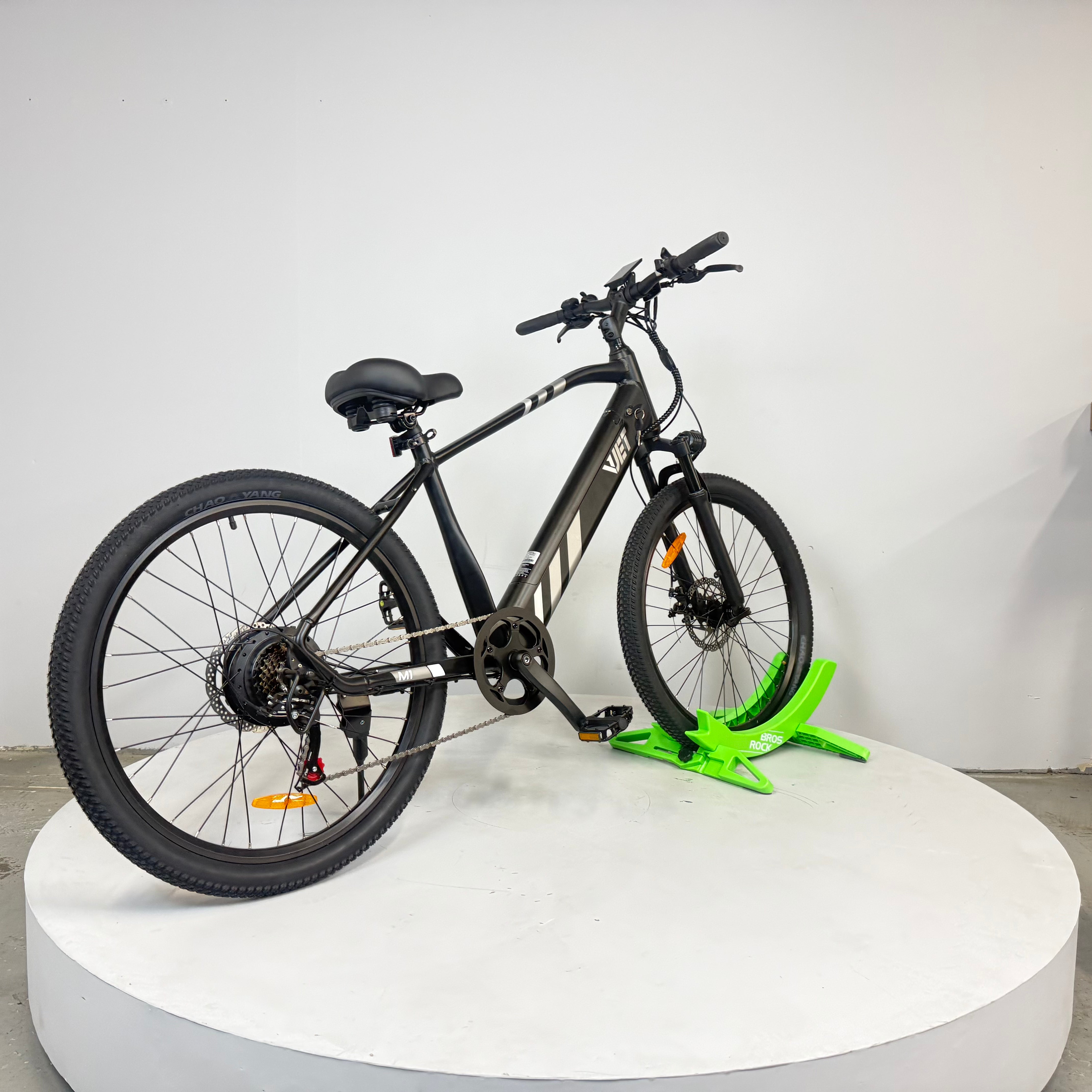VJET Open Box  M1 Electric Bike