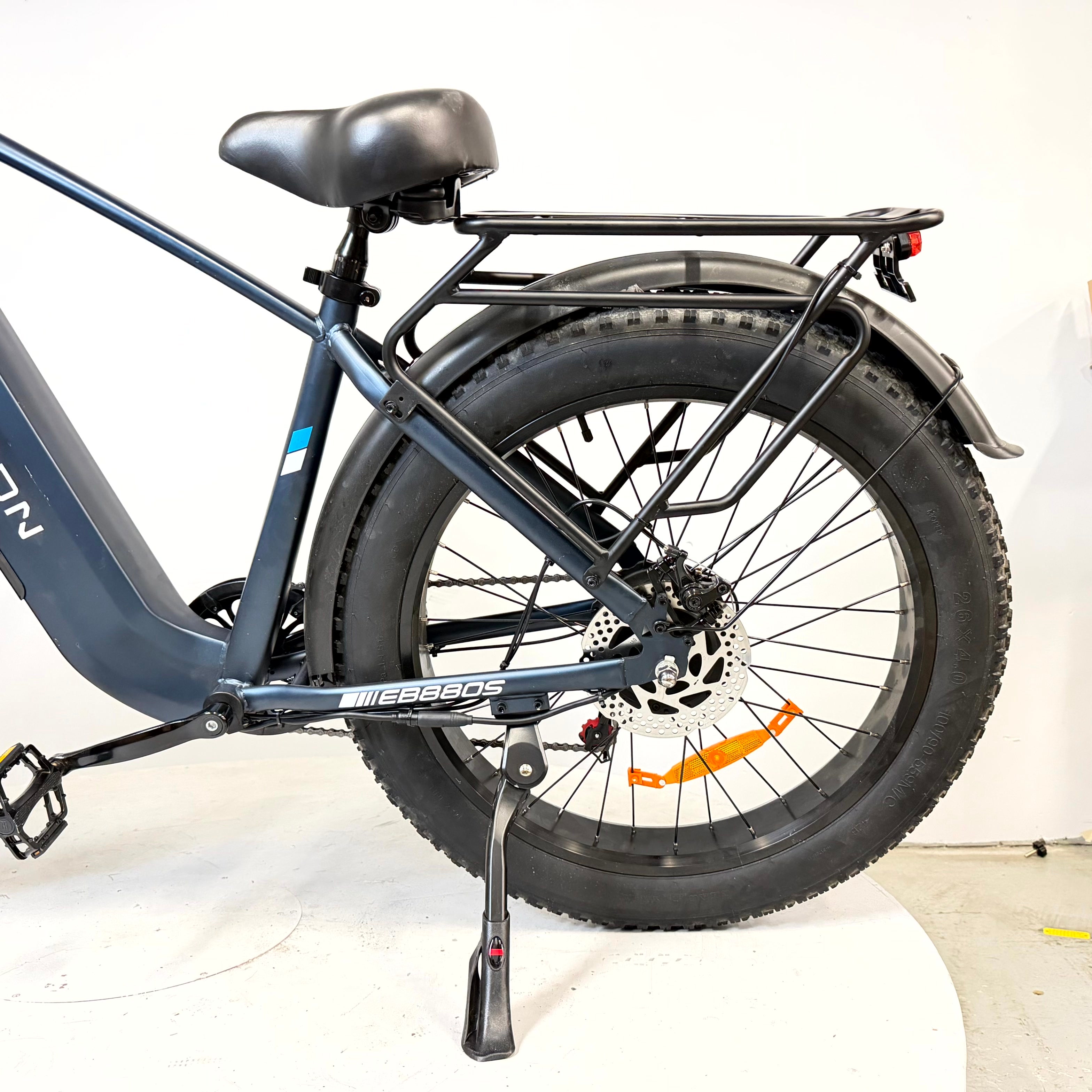 EB880 certifié d'occasion
