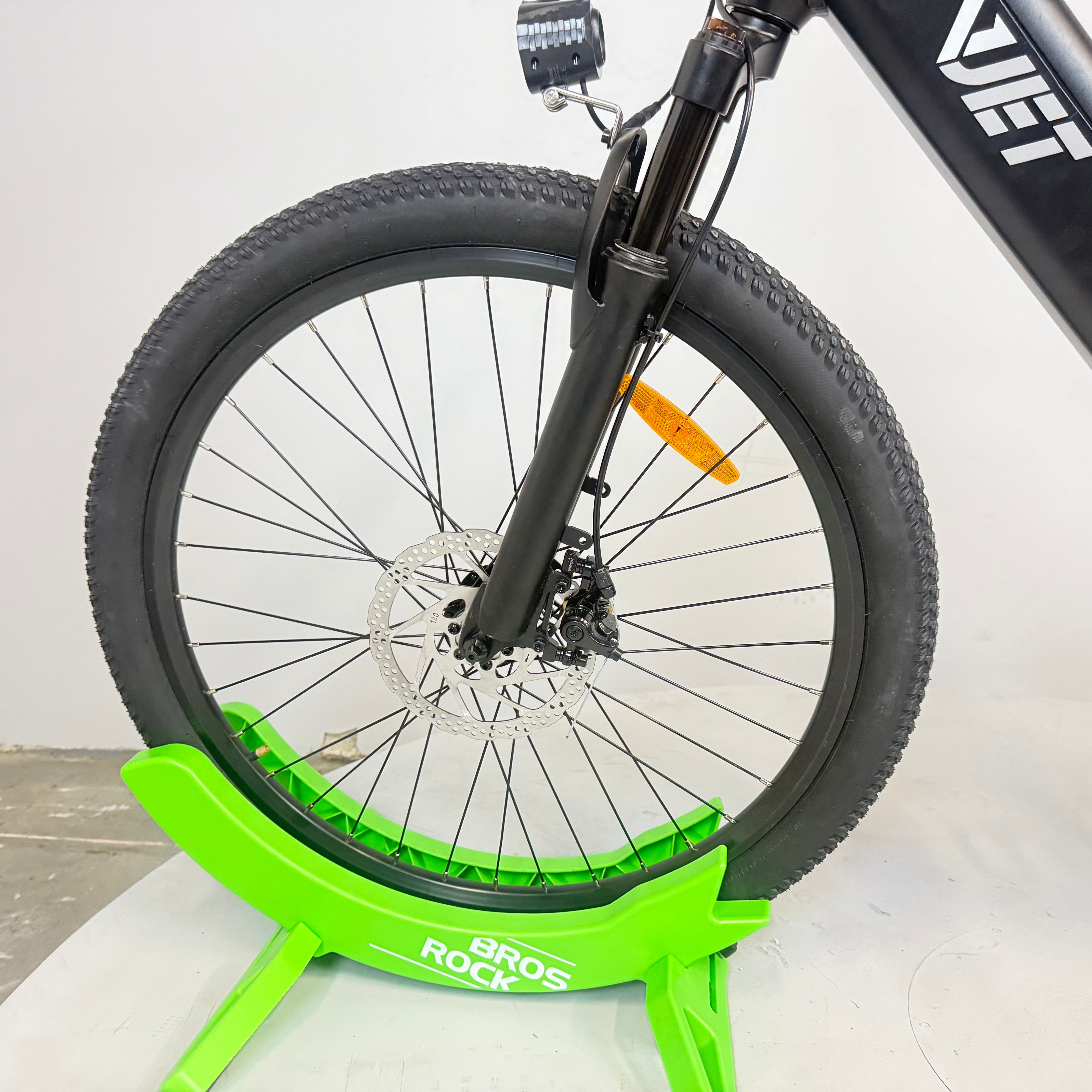 VJET Open Box  M1 Electric Bike