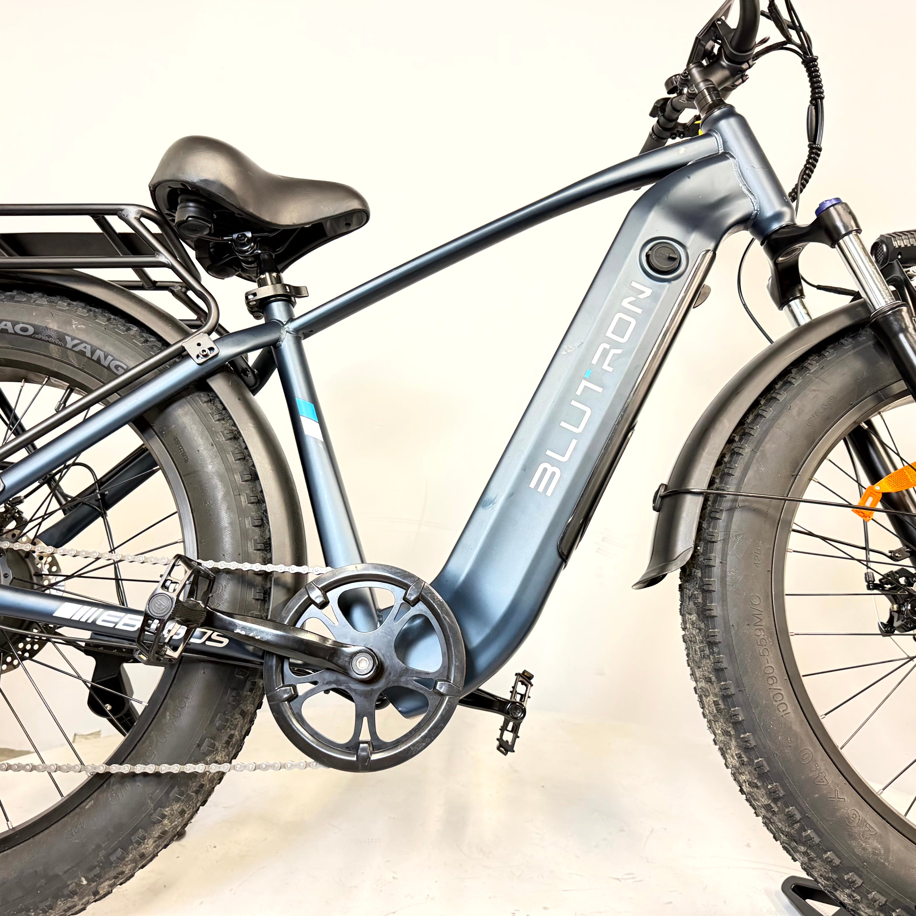 EB880 certifié d'occasion