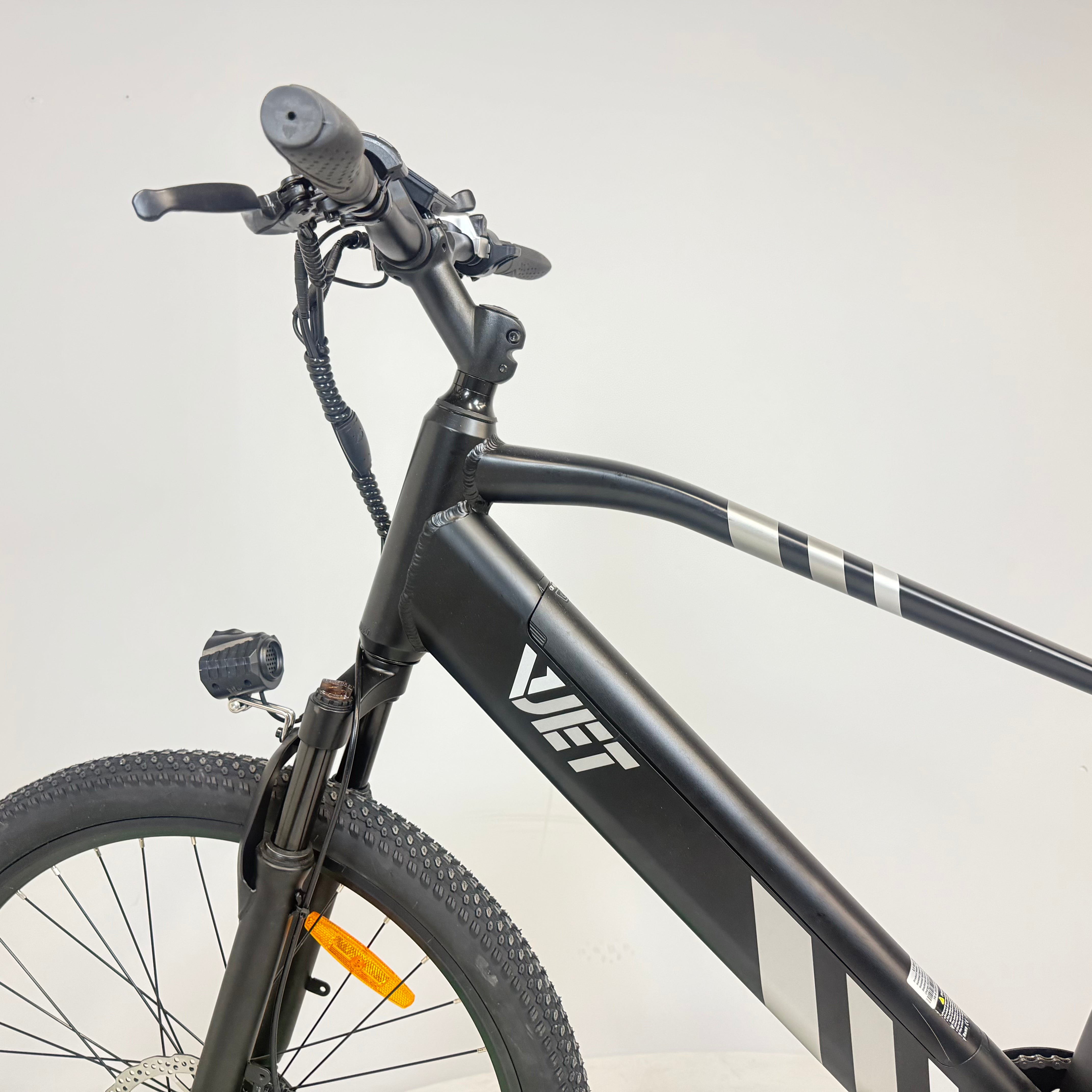 VJET Open Box  M1 Electric Bike