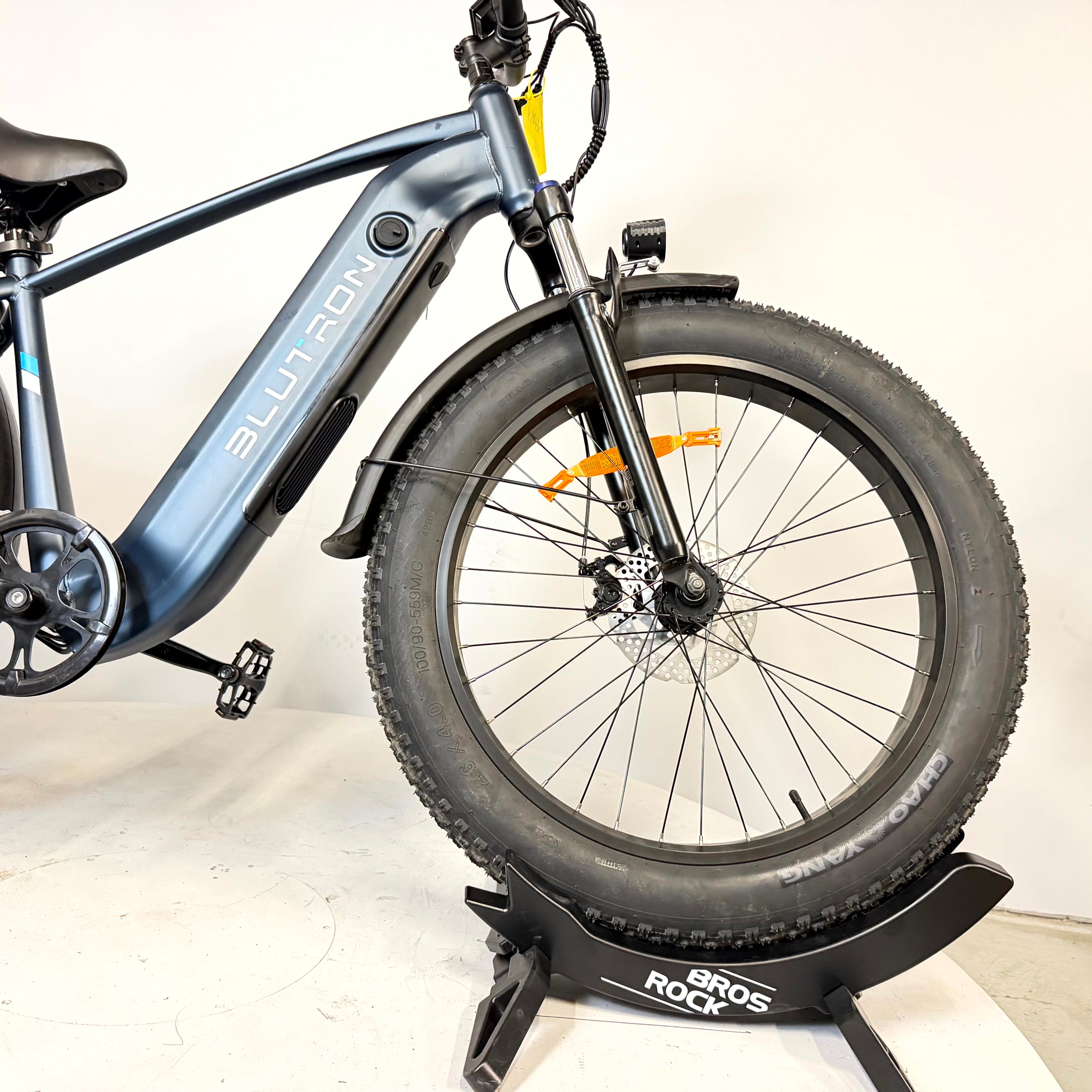 EB880 certifié d'occasion