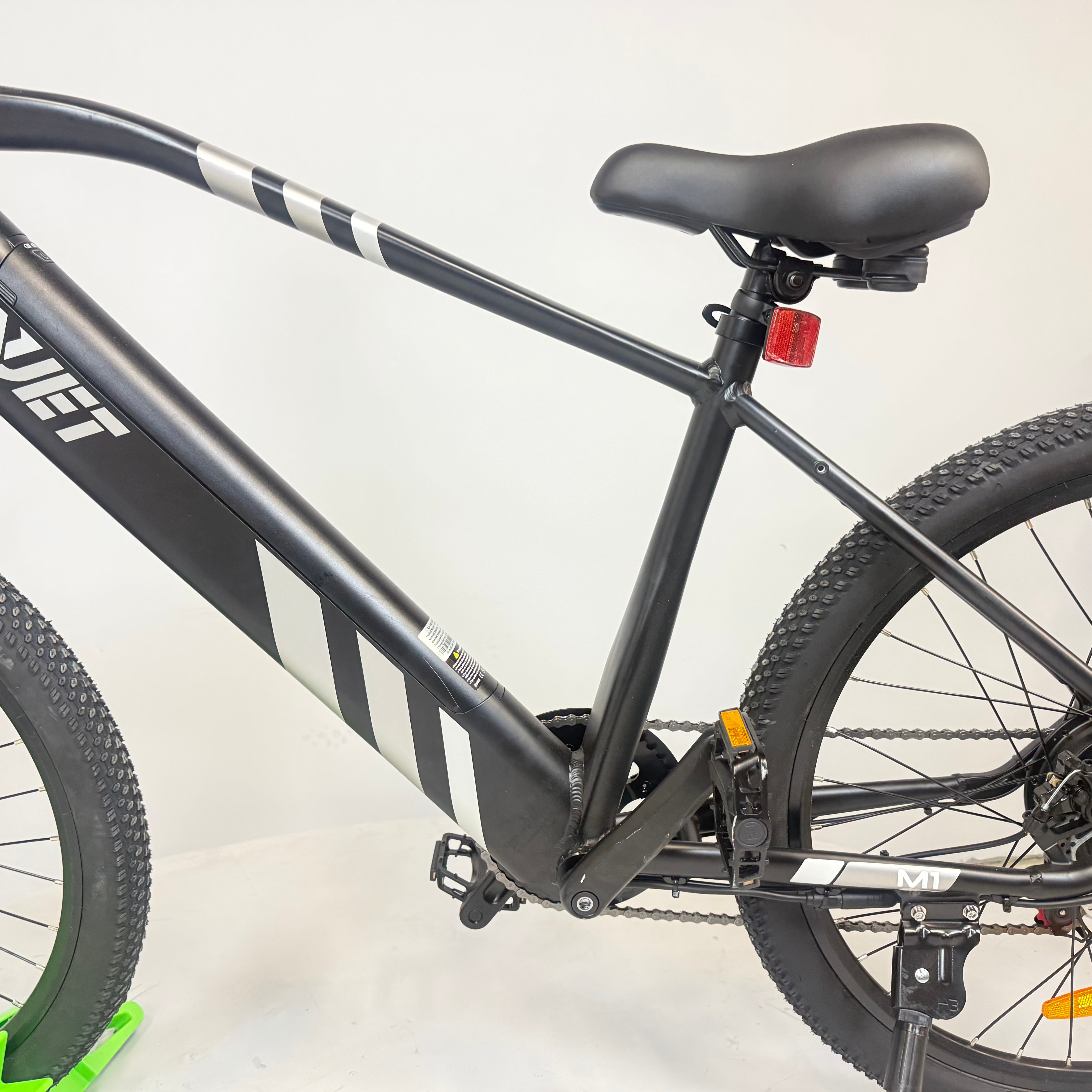 VJET Open Box  M1 Electric Bike