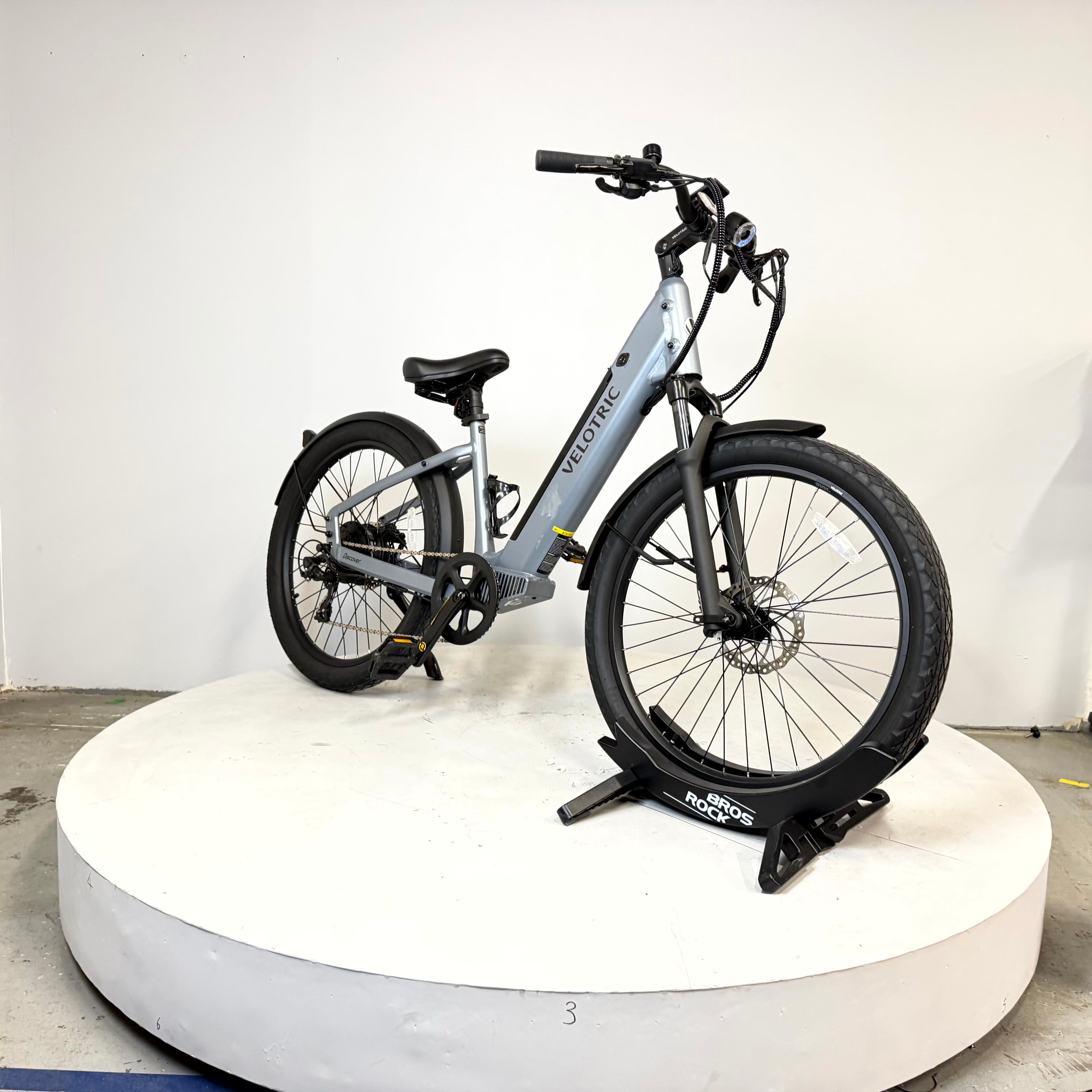 Velotric Pre-Owned Discover 1 Plus