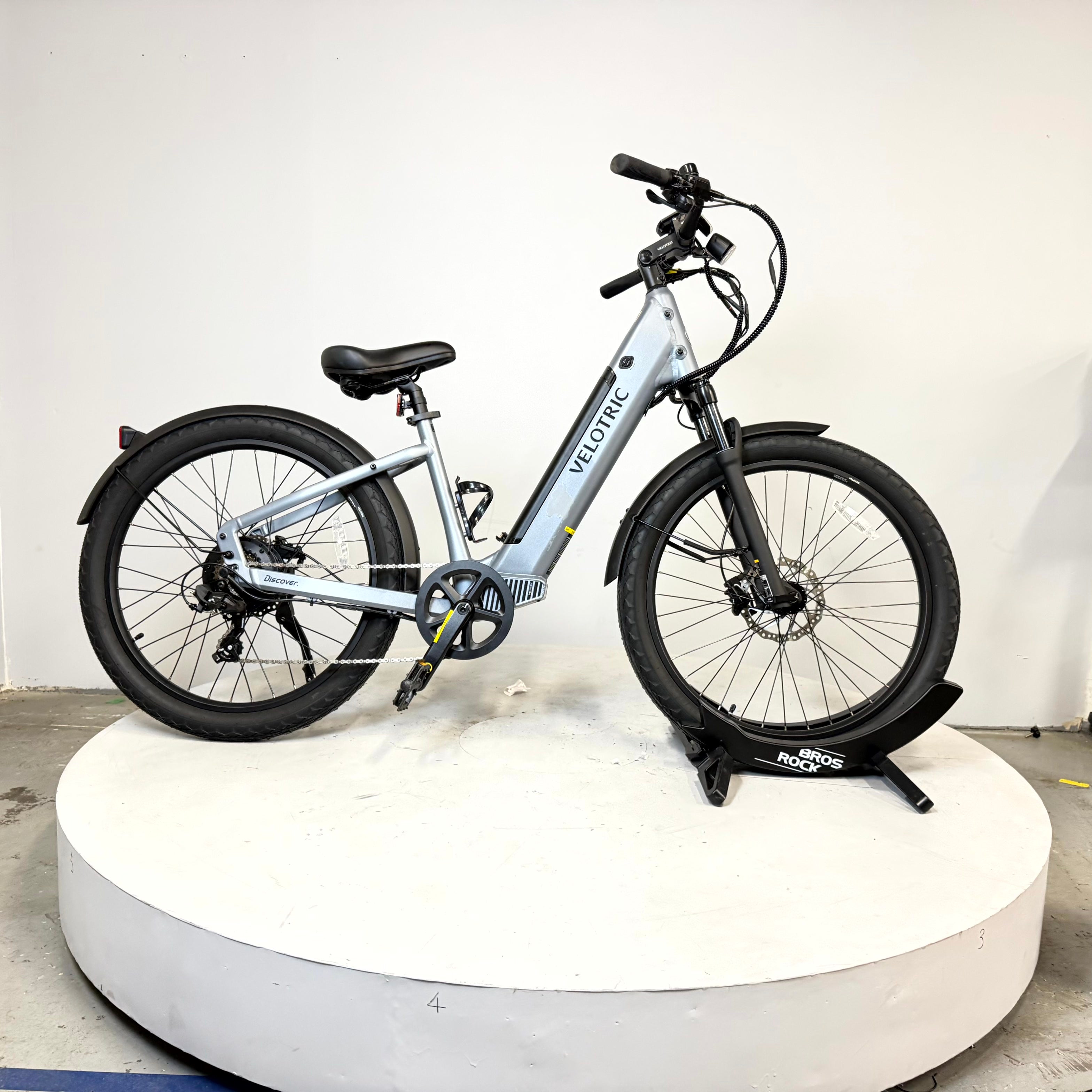 Velotric Pre-Owned Discover 1 Plus