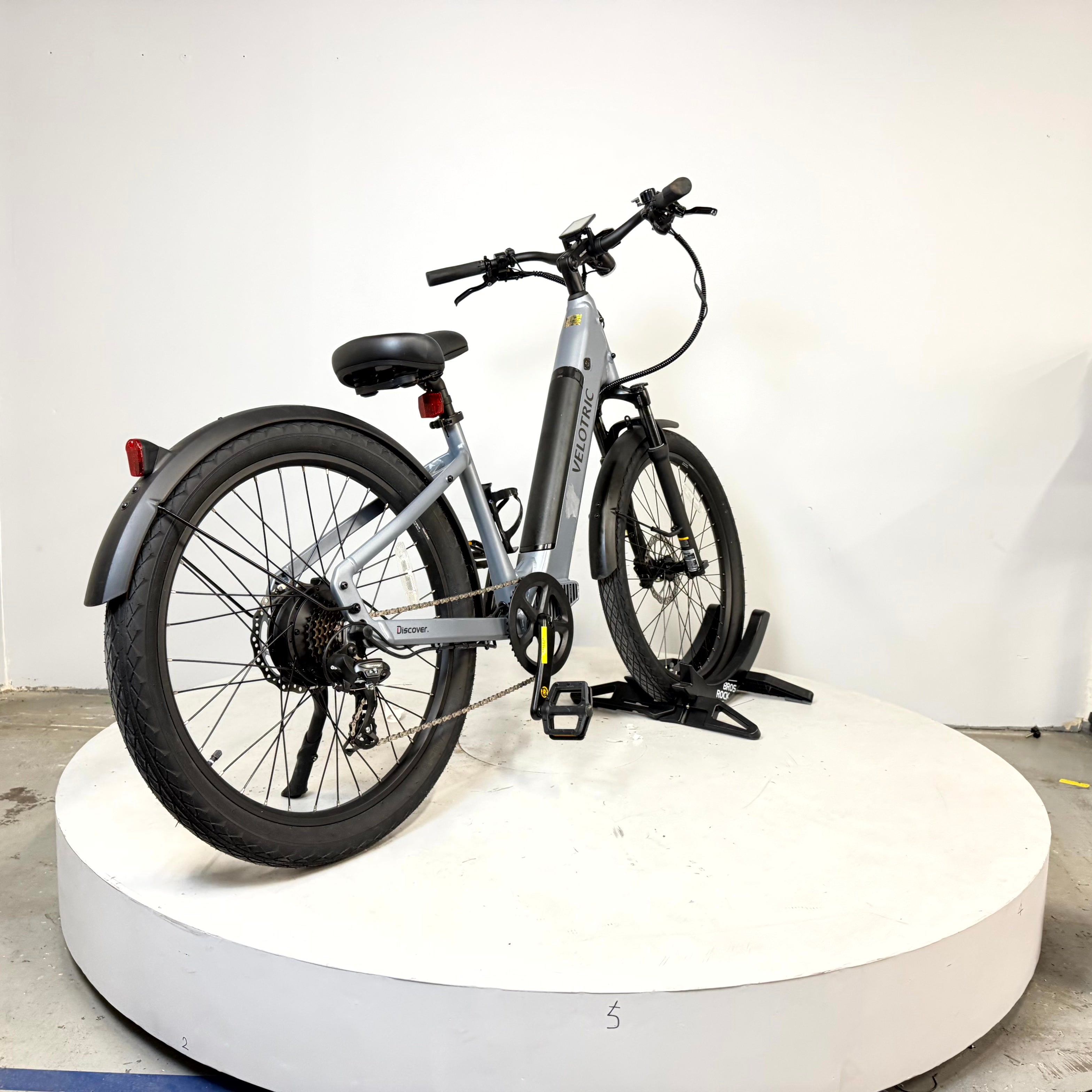 Velotric Pre-Owned Discover 1 Plus