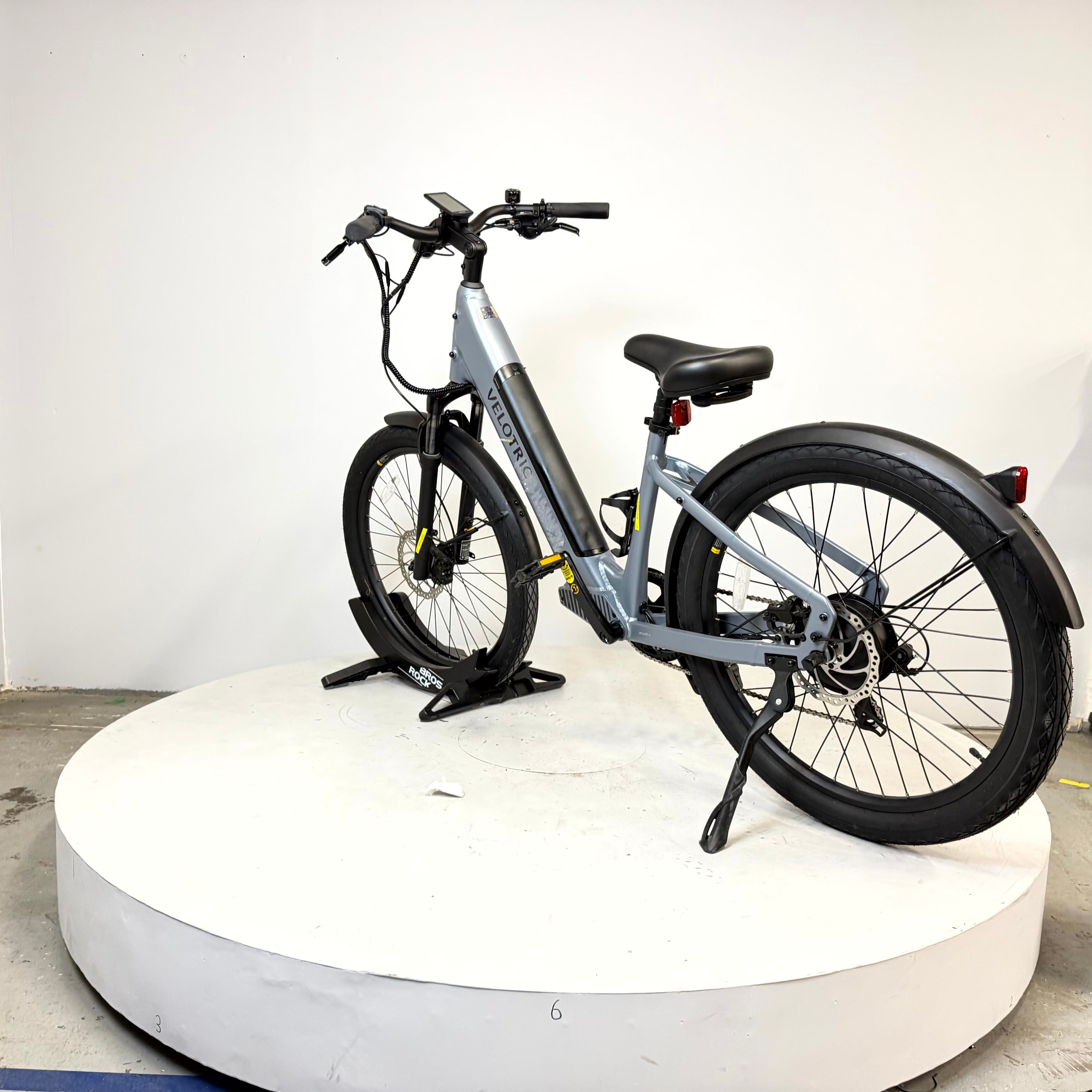 Velotric Pre-Owned Discover 1 Plus