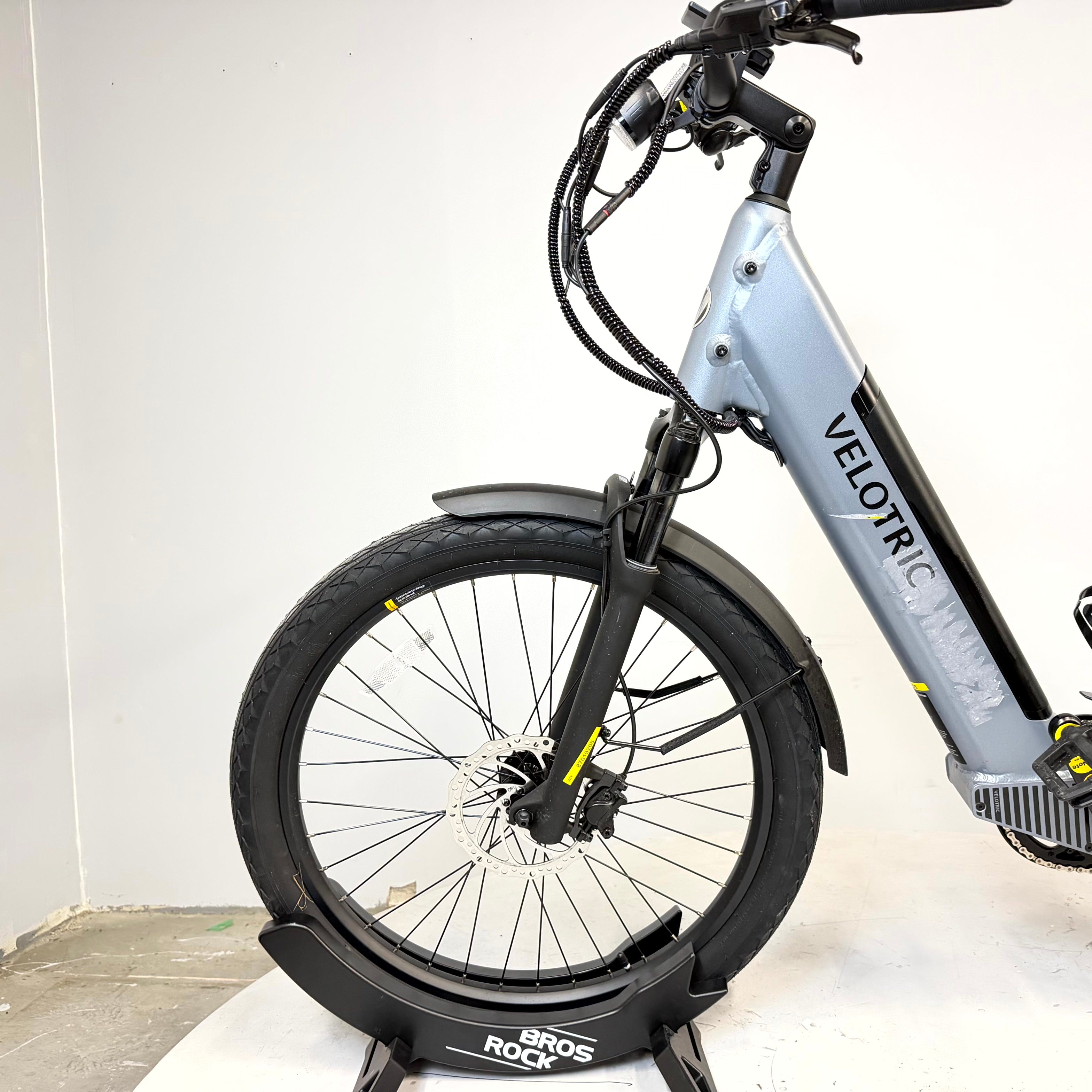 Velotric Pre-Owned Discover 1 Plus