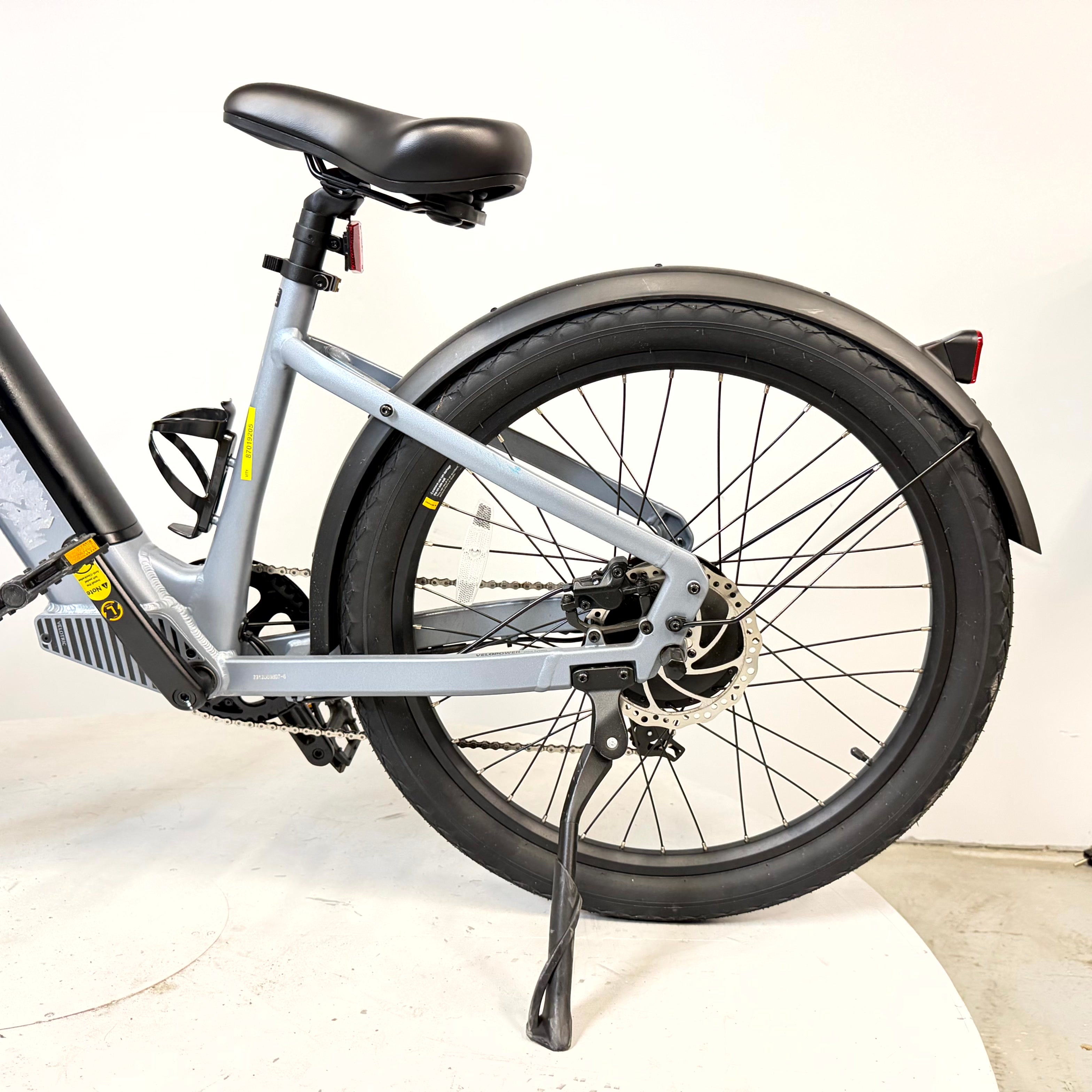 Velotric Pre-Owned Discover 1 Plus