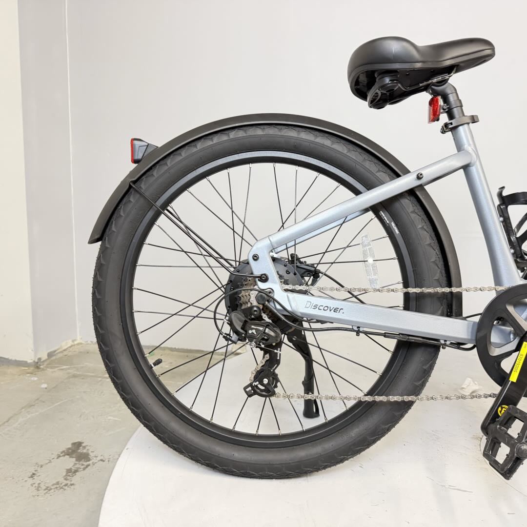 Velotric Pre-Owned Discover 1 Plus