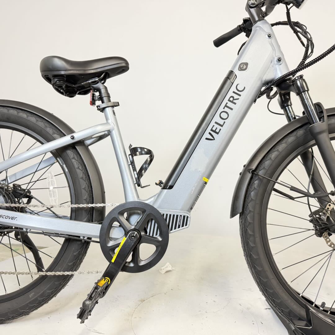 Velotric Pre-Owned Discover 1 Plus