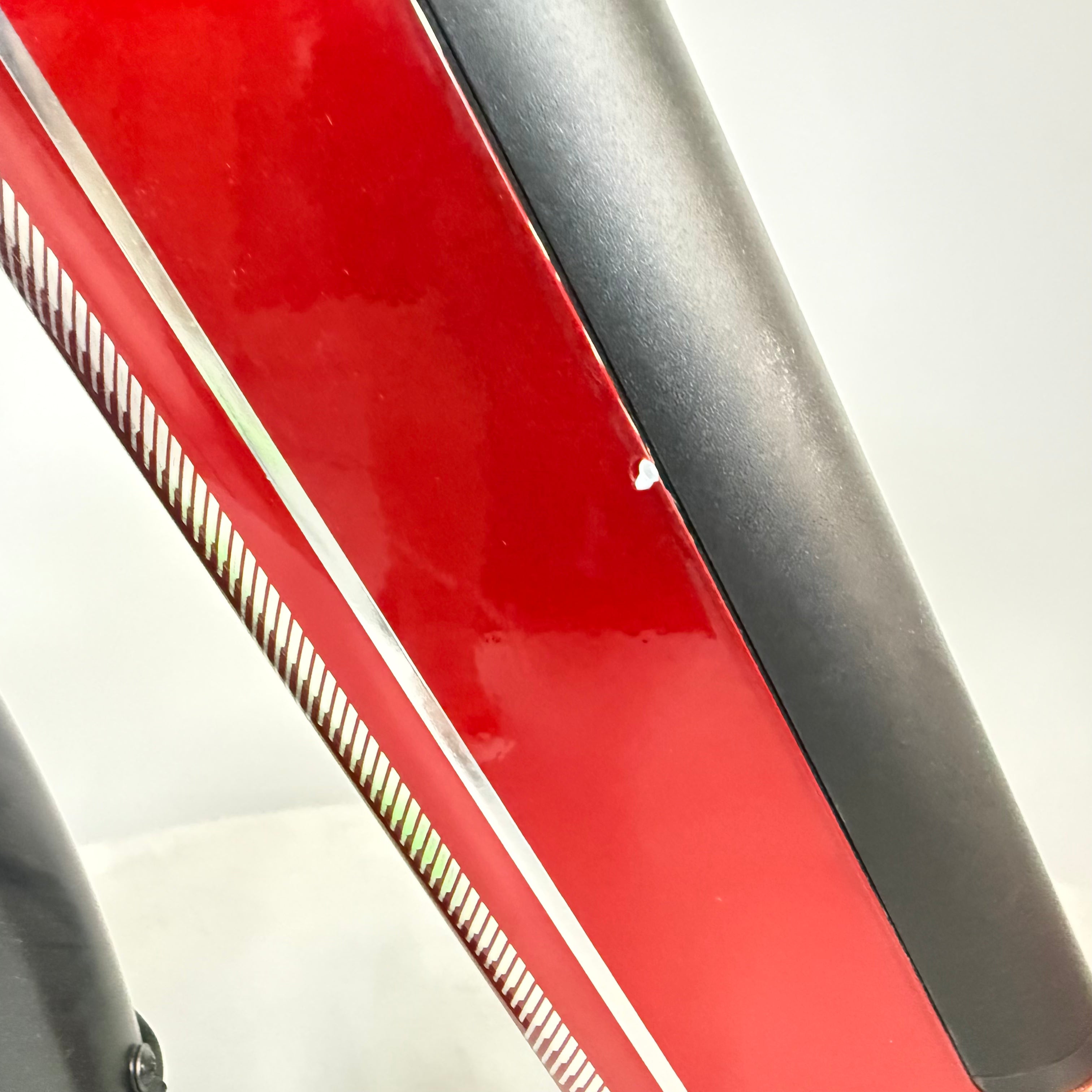 iGO Elite 3D HD Electric Bike