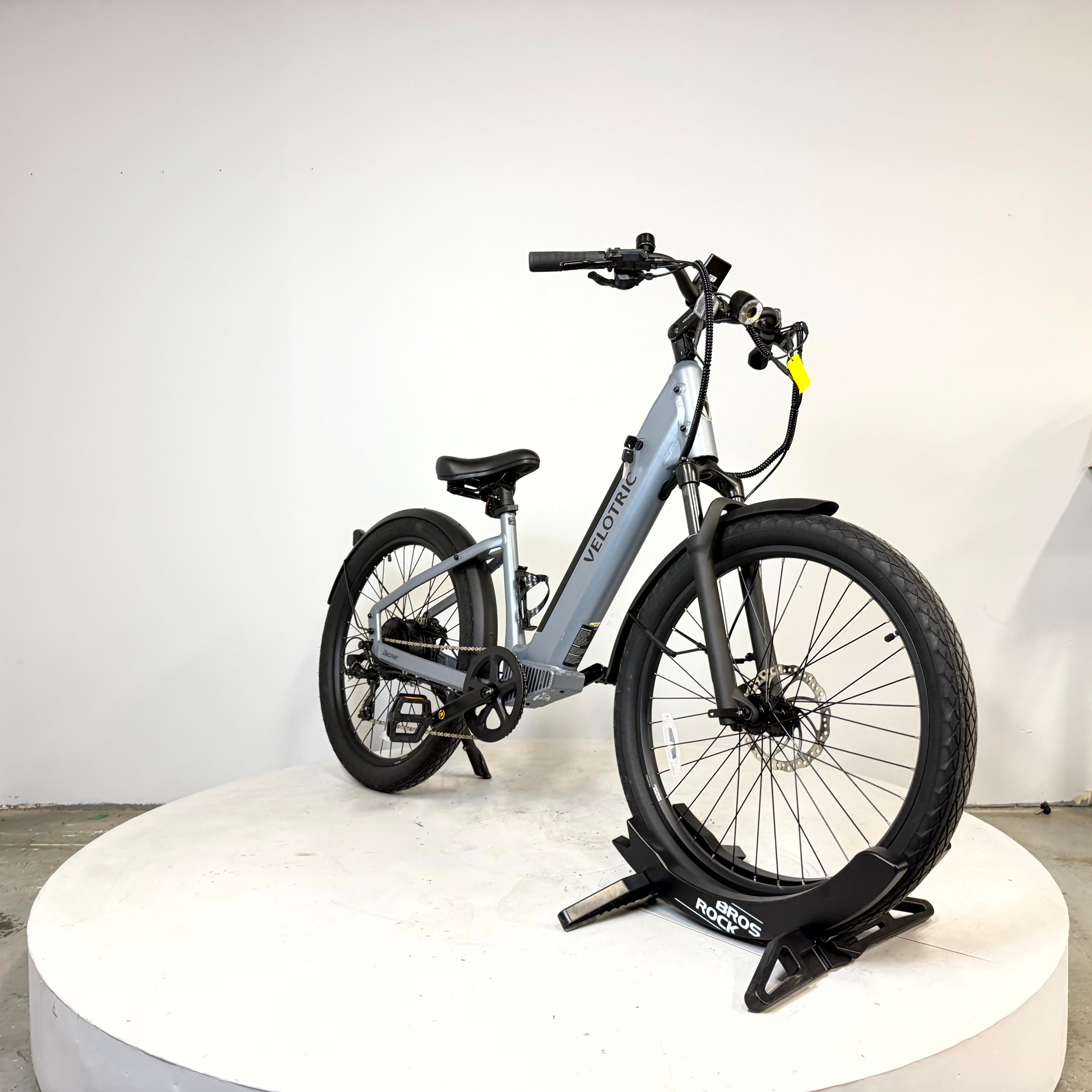 Velotric Pre-Owned Discover 1 Plus