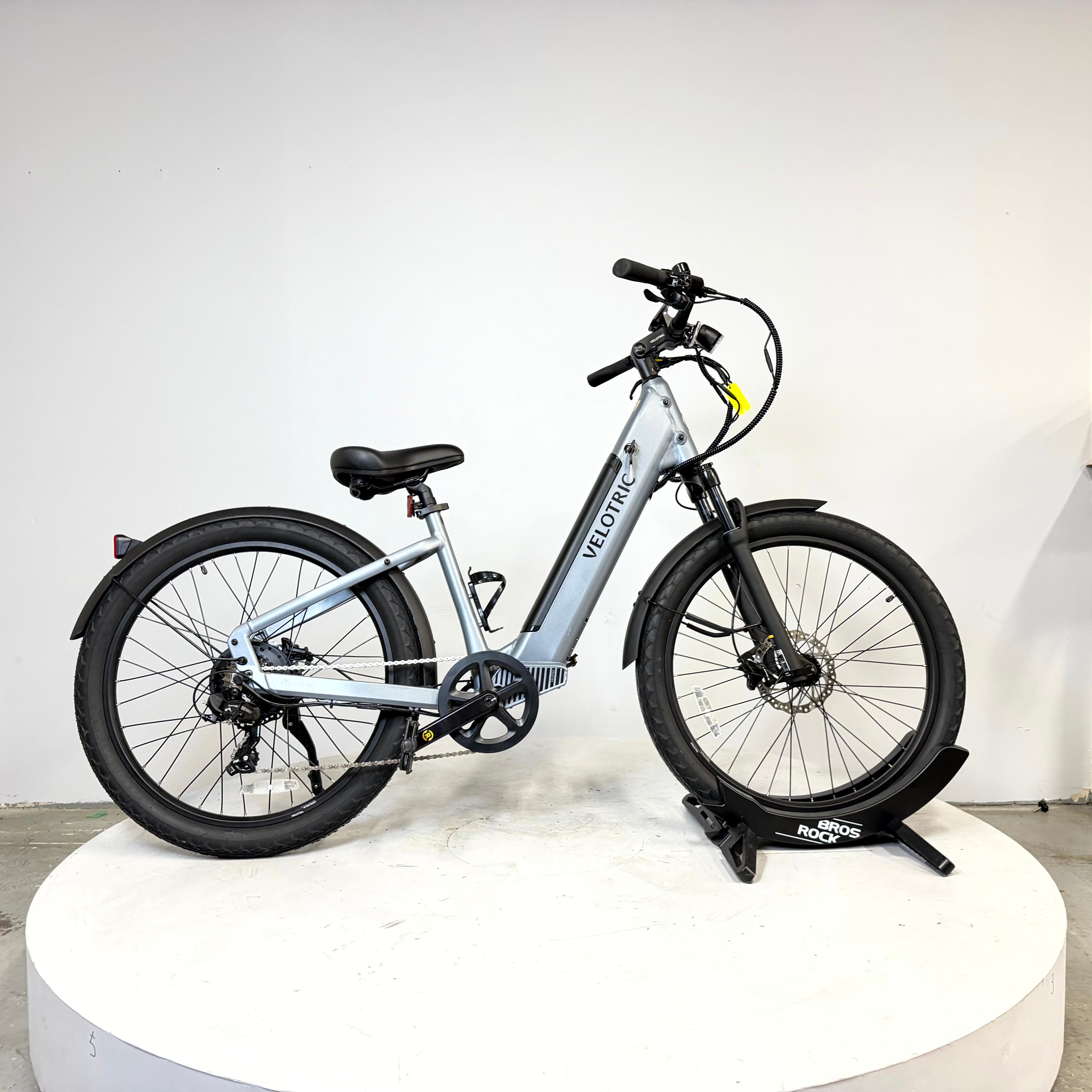 Velotric Pre-Owned Discover 1 Plus