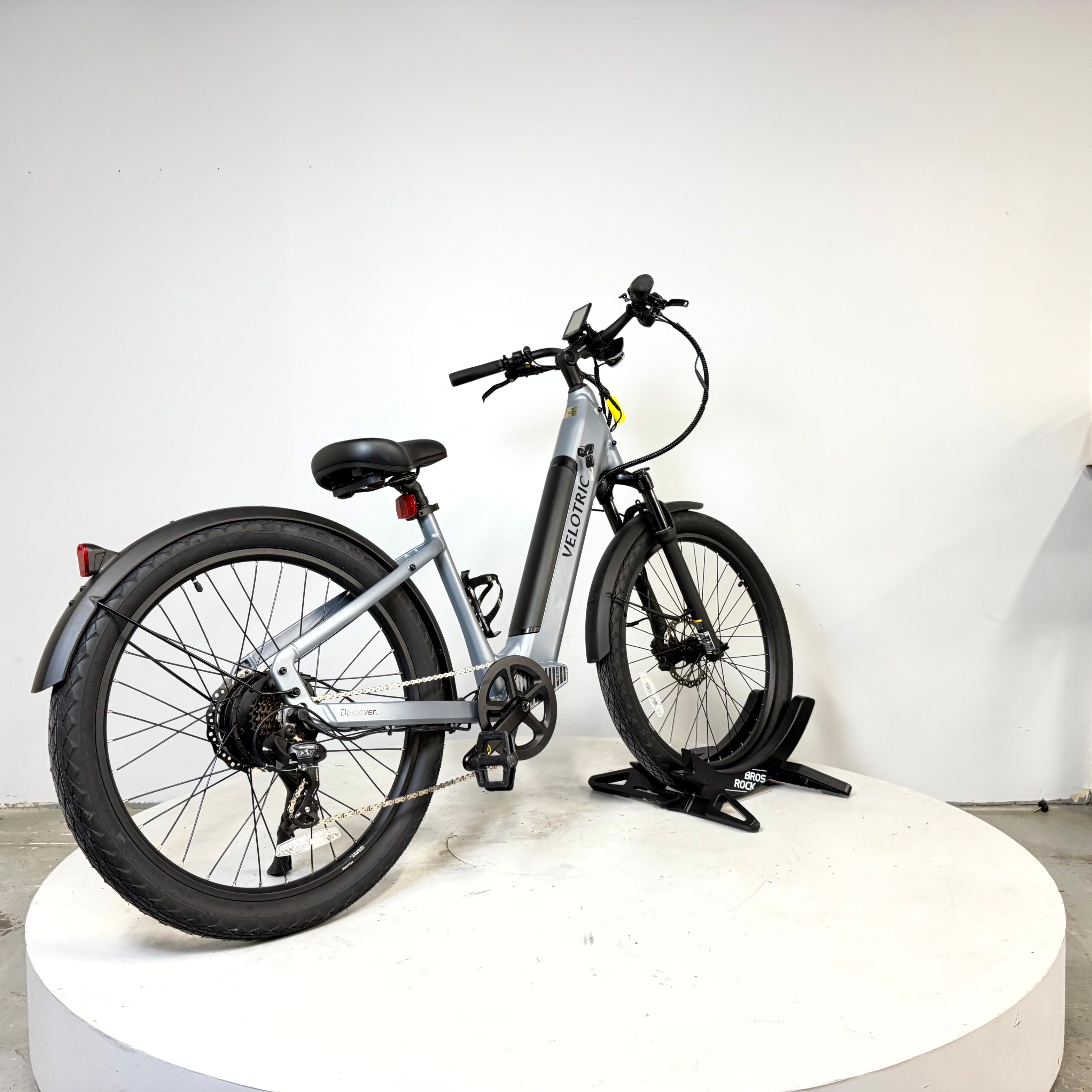 Velotric Pre-Owned Discover 1 Plus
