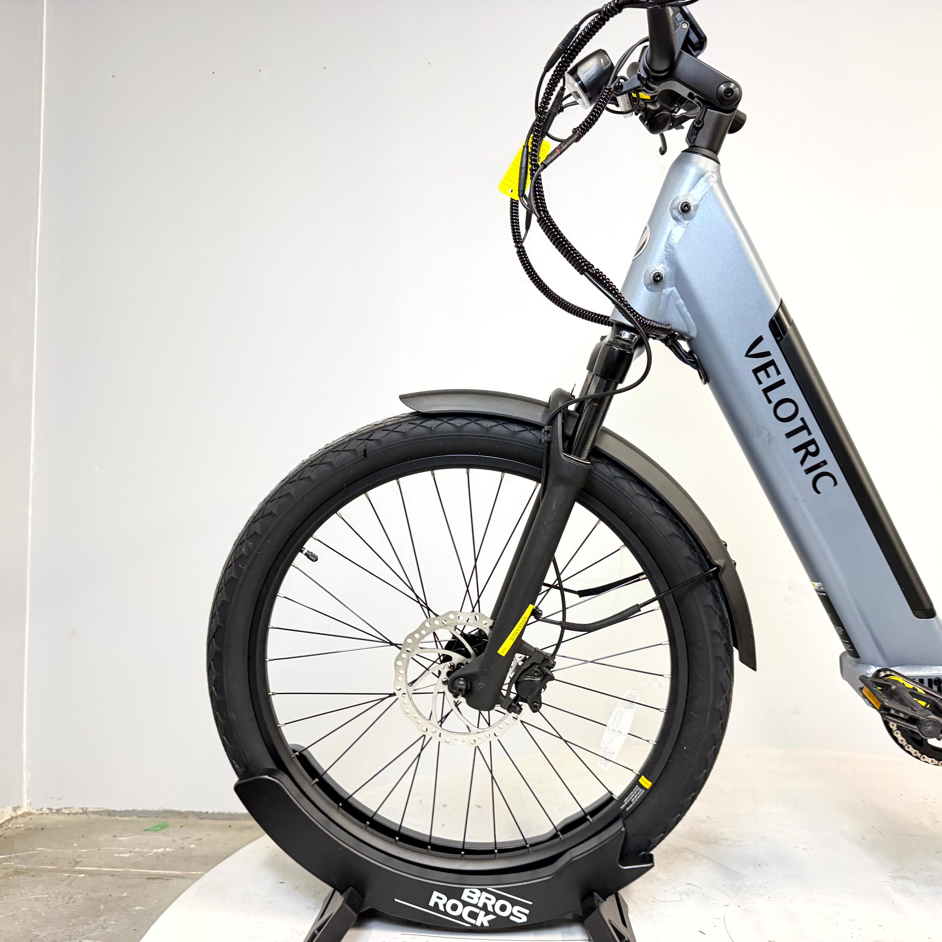 Velotric Pre-Owned Discover 1 Plus