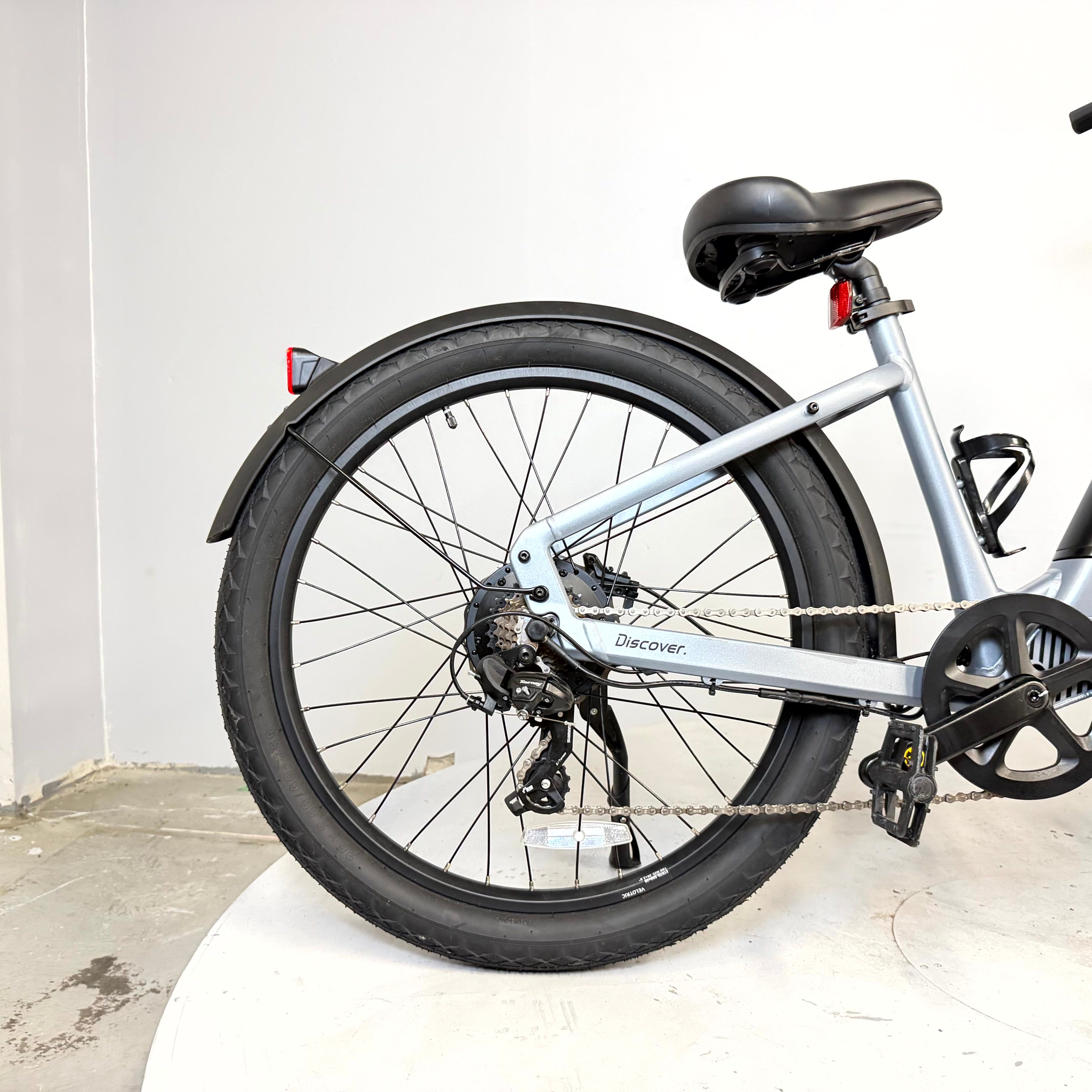 Velotric Pre-Owned Discover 1 Plus