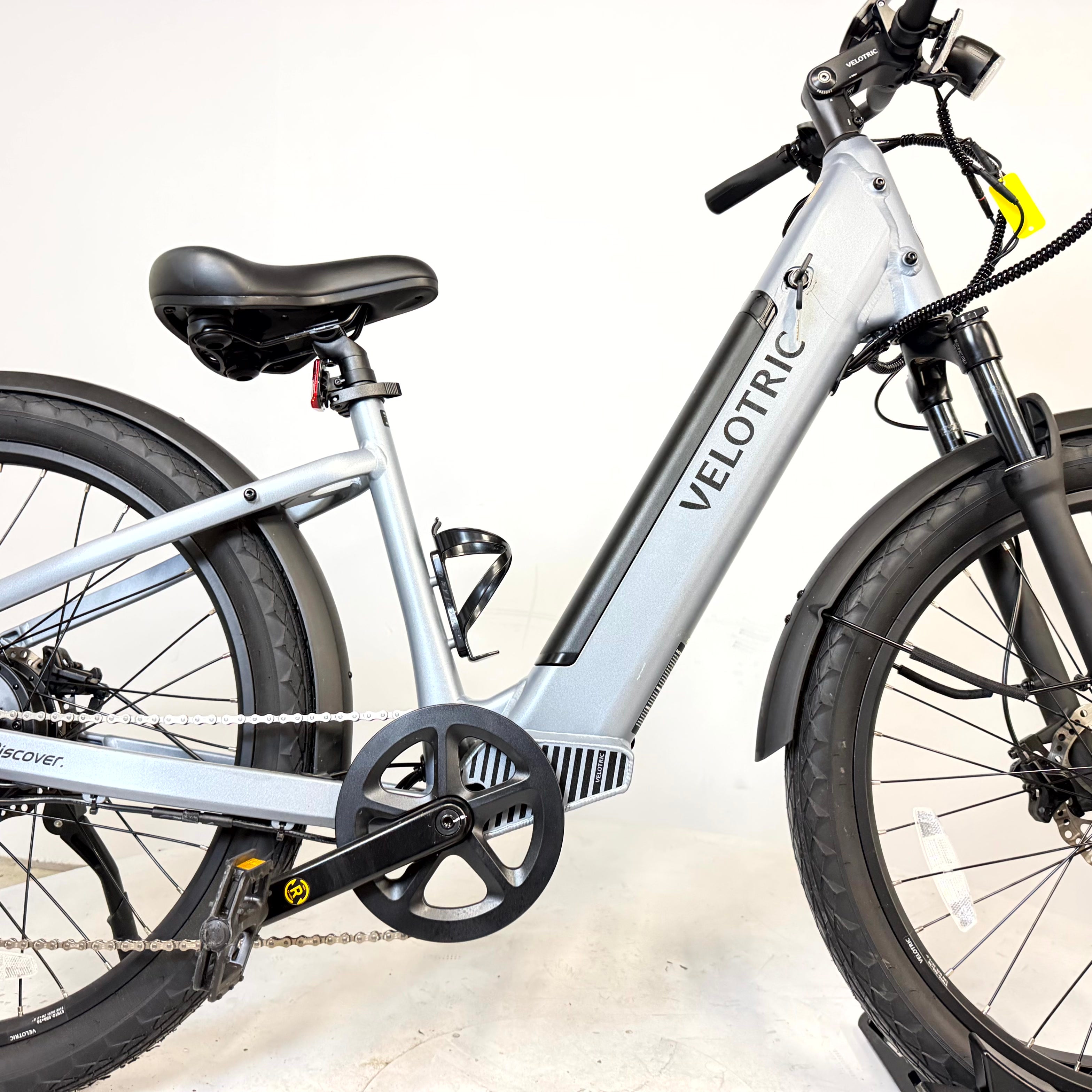Velotric Pre-Owned Discover 1 Plus