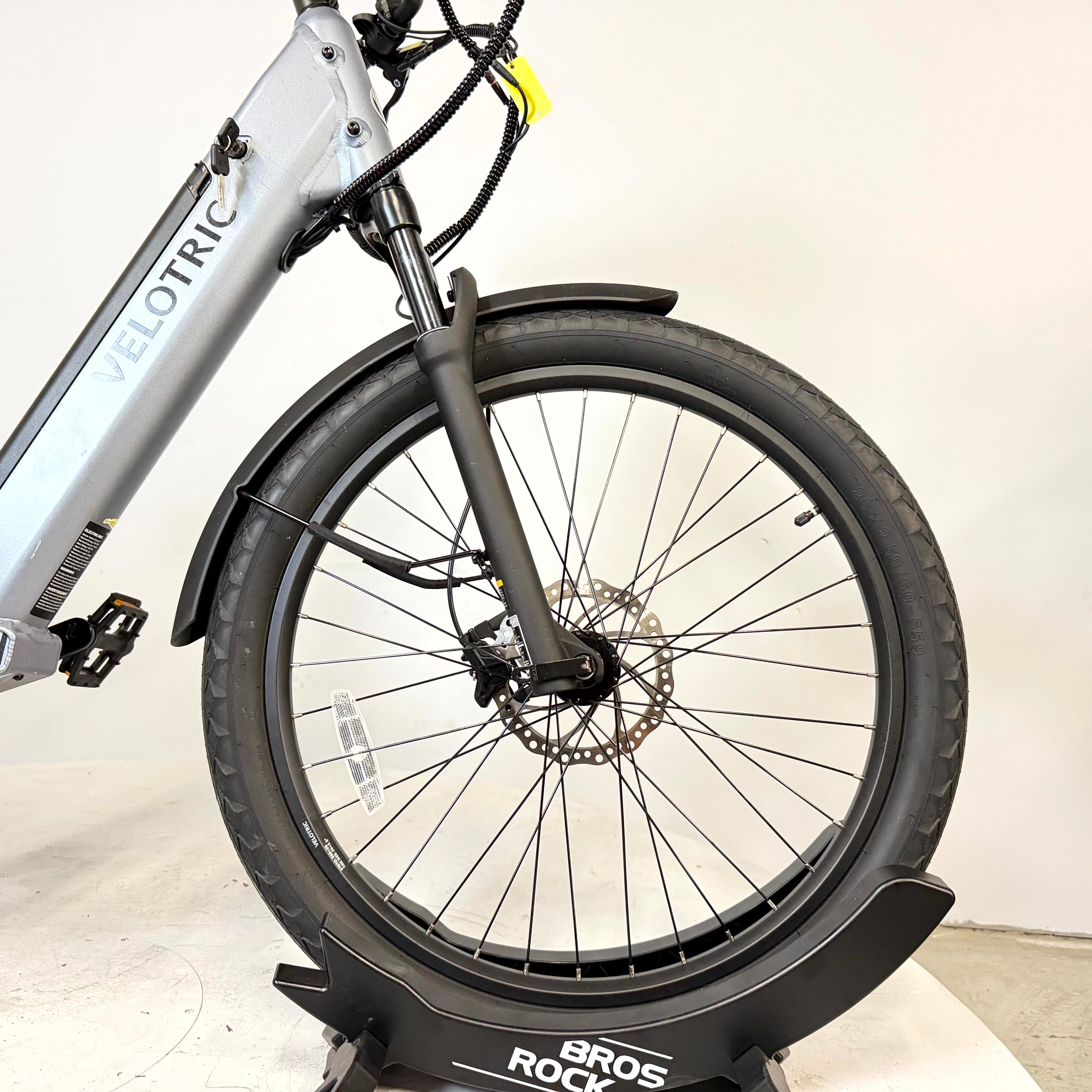 Velotric Pre-Owned Discover 1 Plus