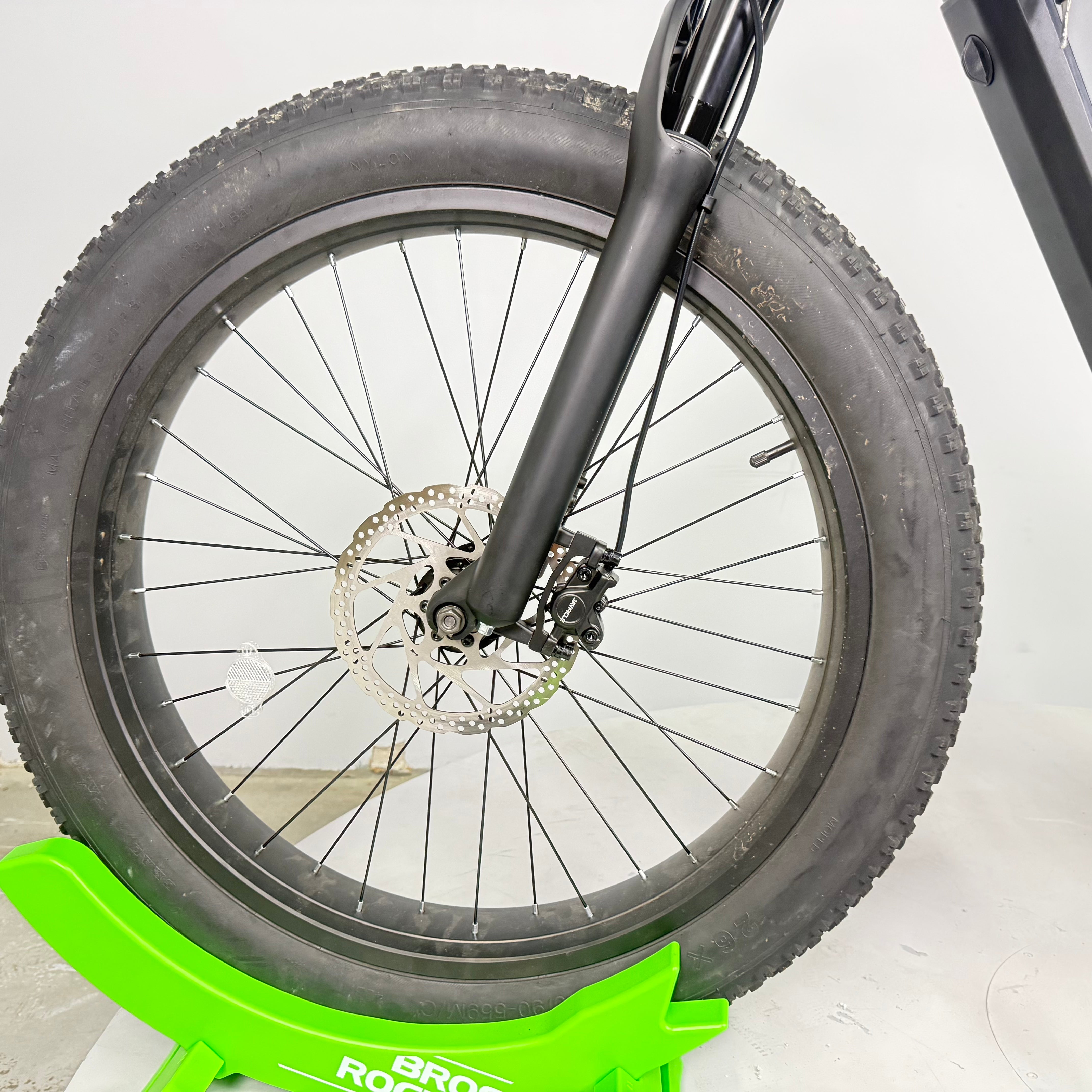 Heybike Open Box Hero