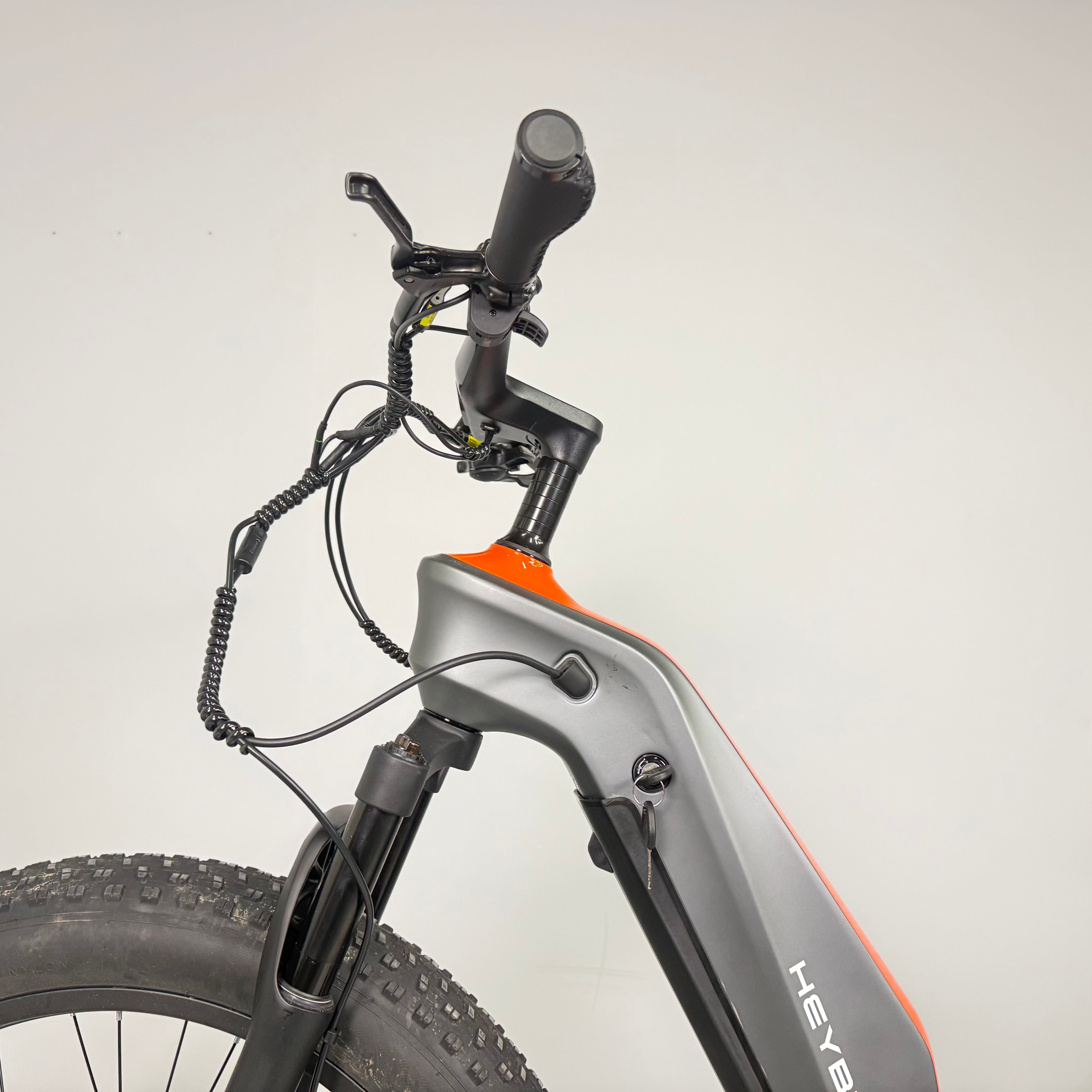 Heybike Open Box Hero