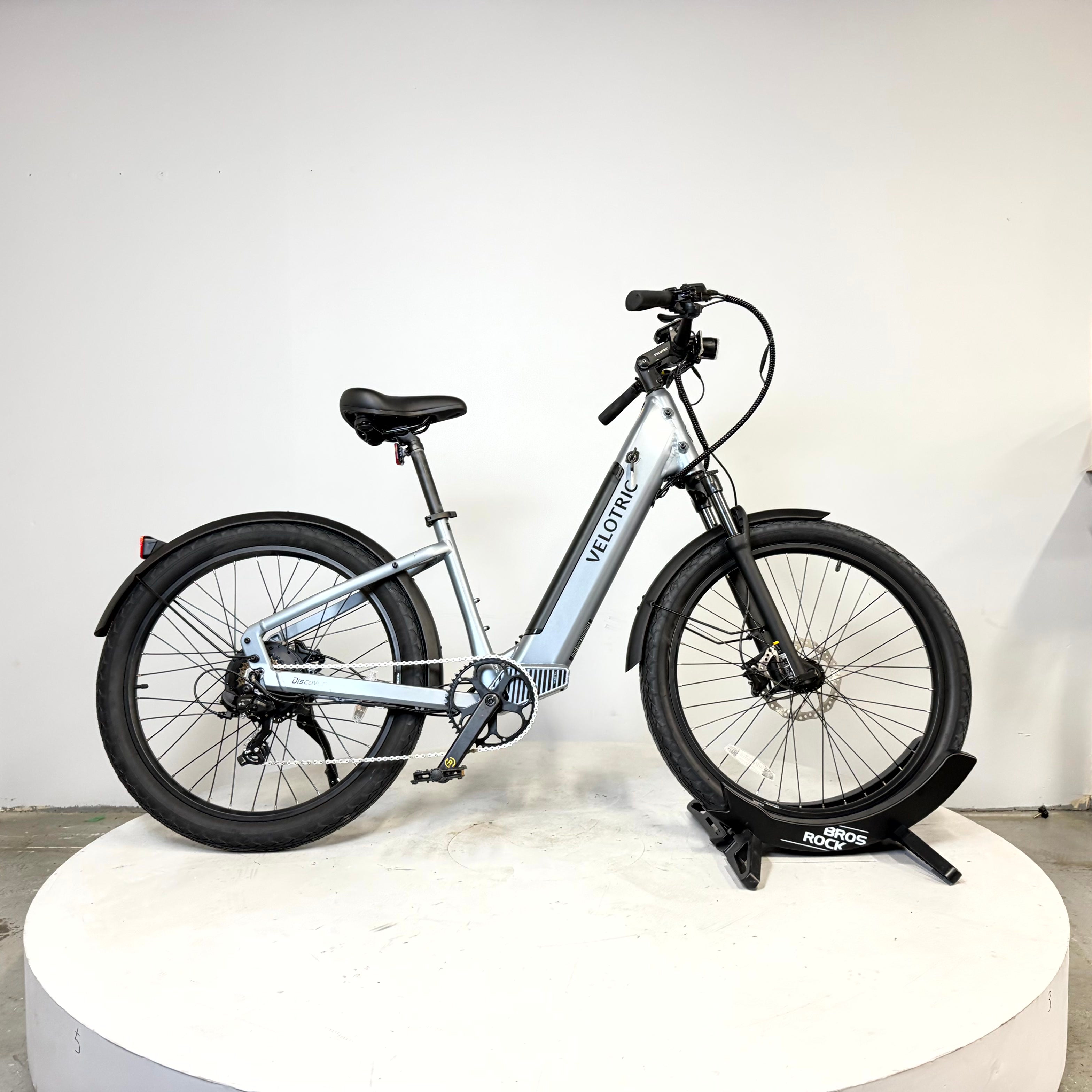 Velotric Open Box Discover 1 Plus