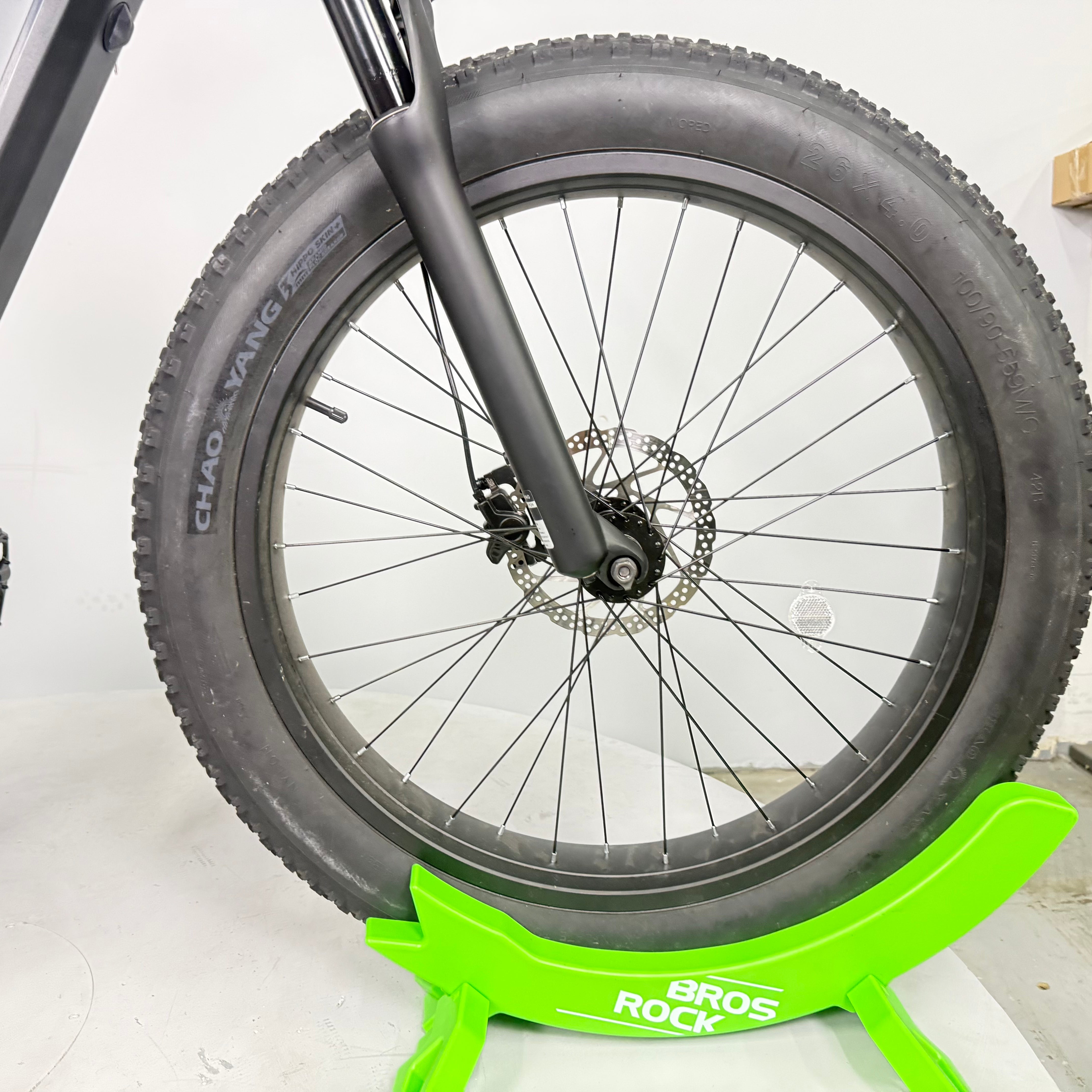 Heybike Open Box Hero