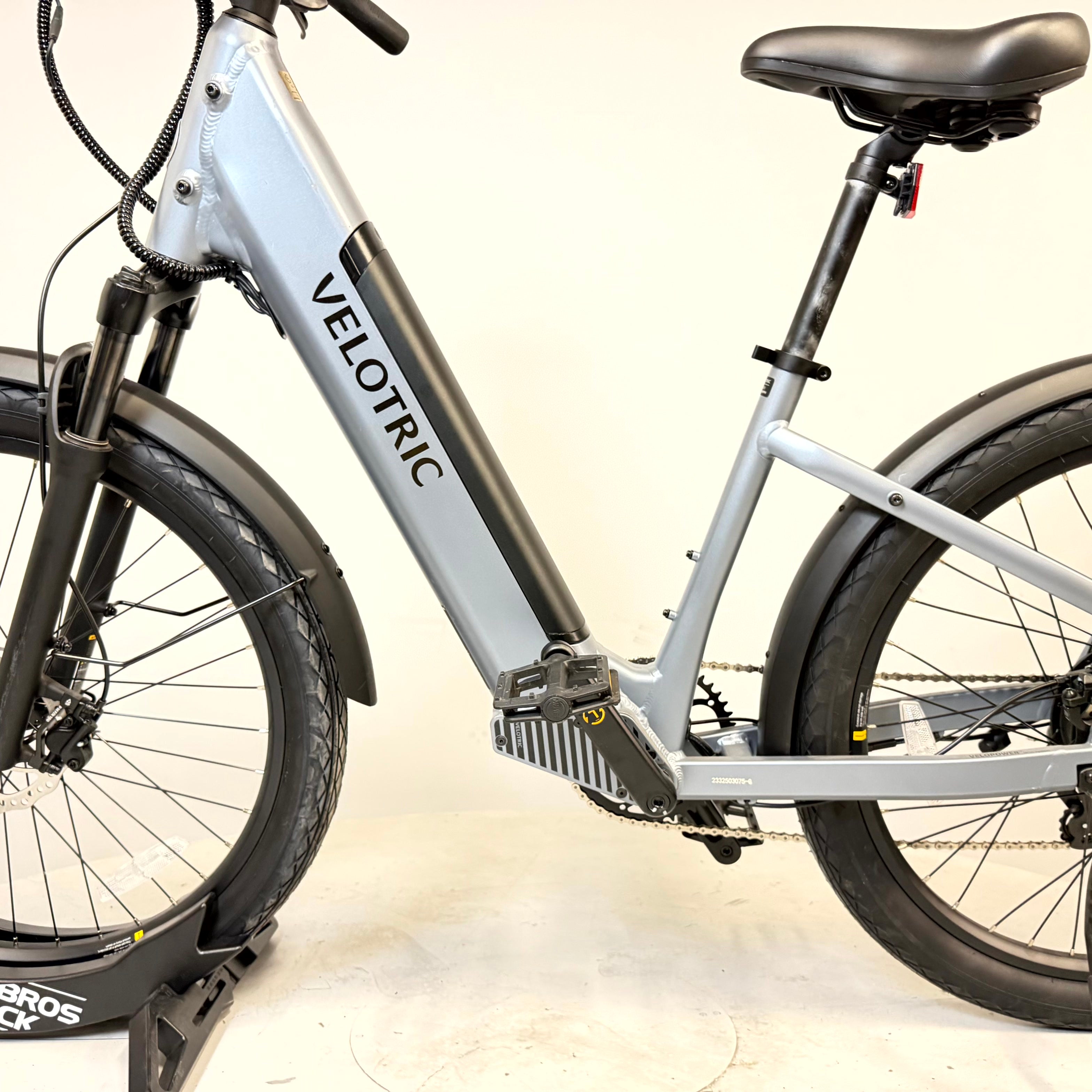 Velotric Open Box Discover 1 Plus