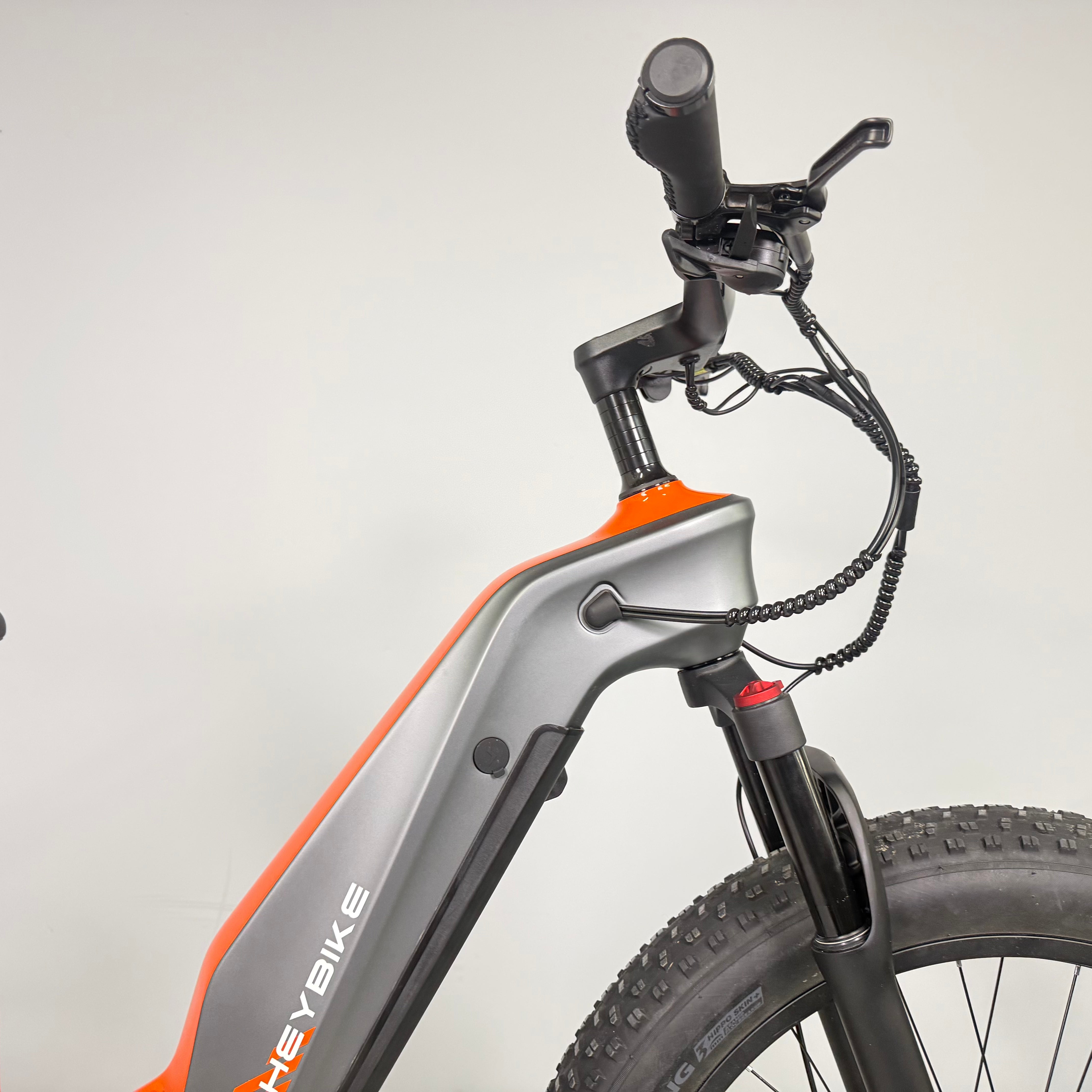 Heybike Open Box Hero