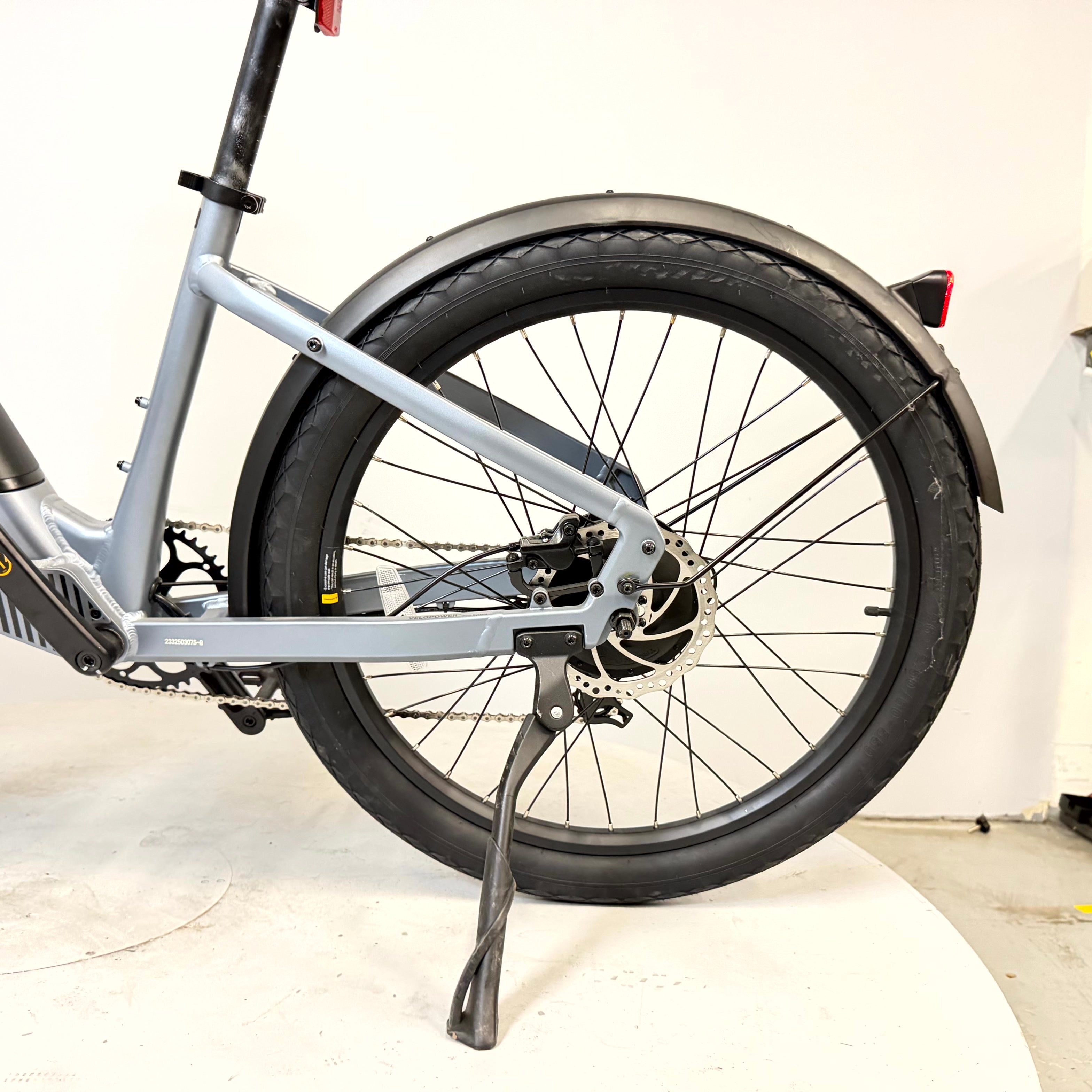 Velotric Open Box Discover 1 Plus