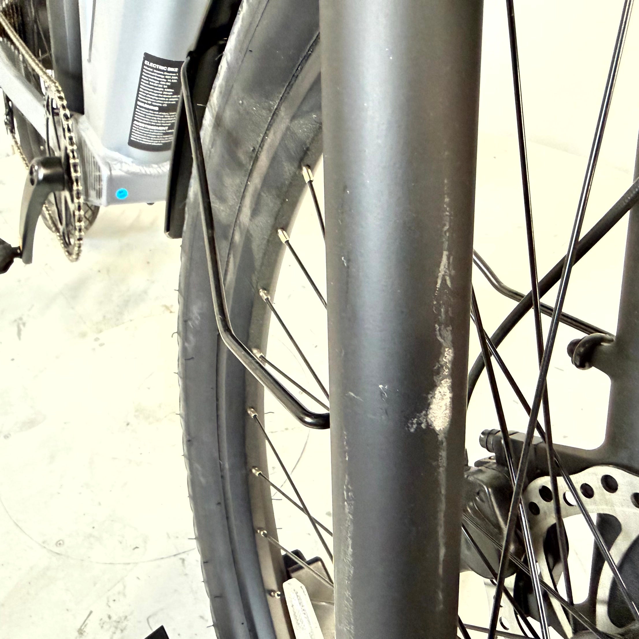 Velotric Open Box Discover 1 Plus